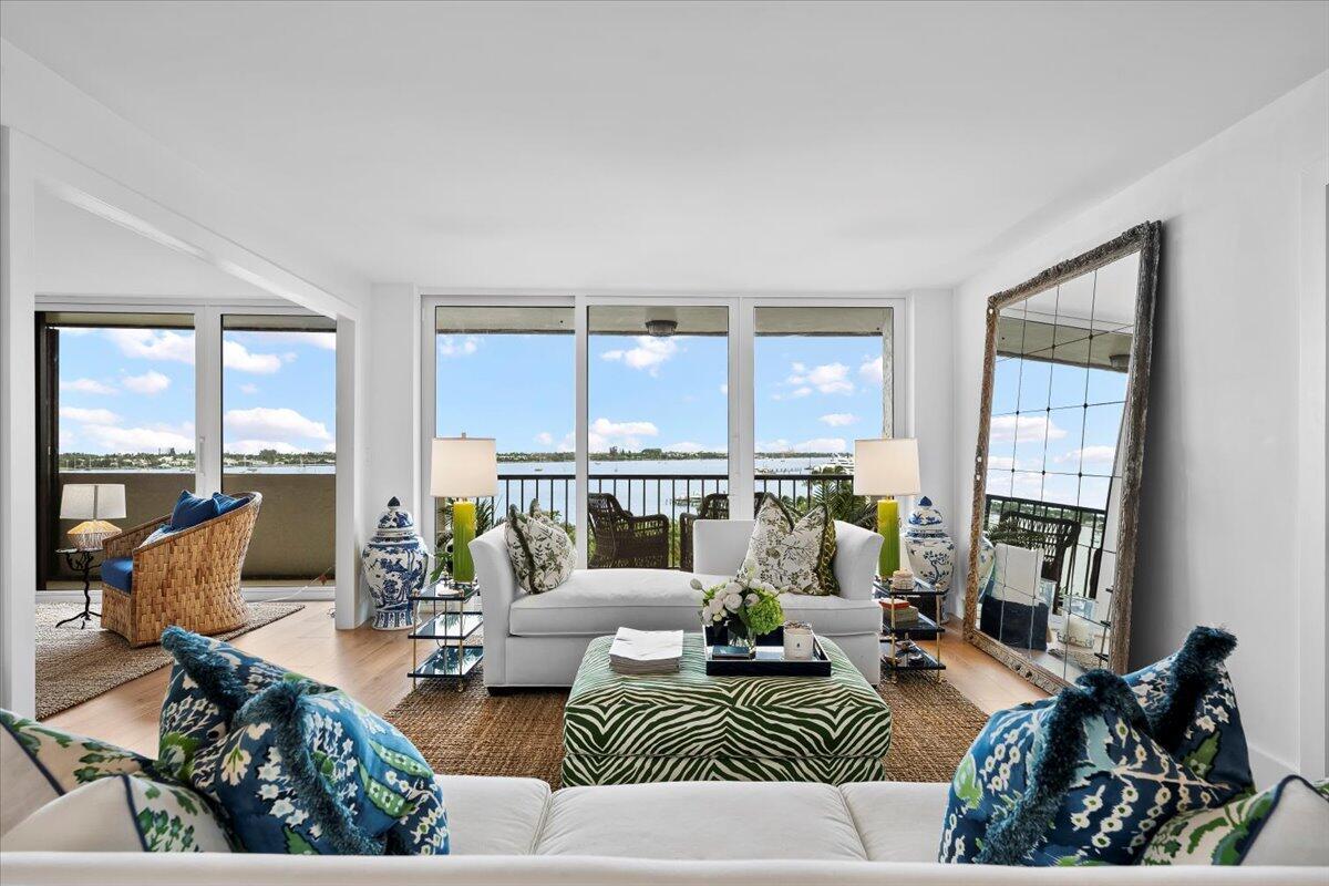 5200 N Flagler Drive 705