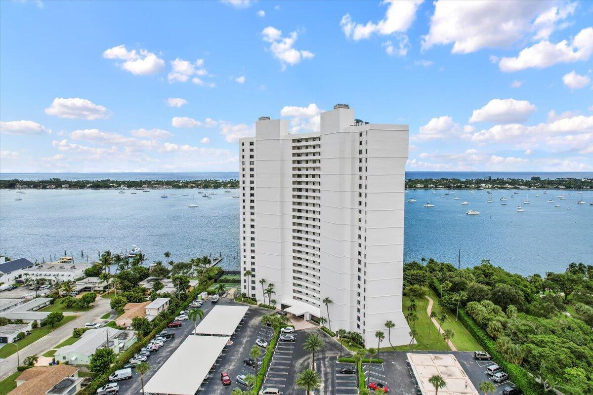 PLACIDO MAR CONDO - Residential