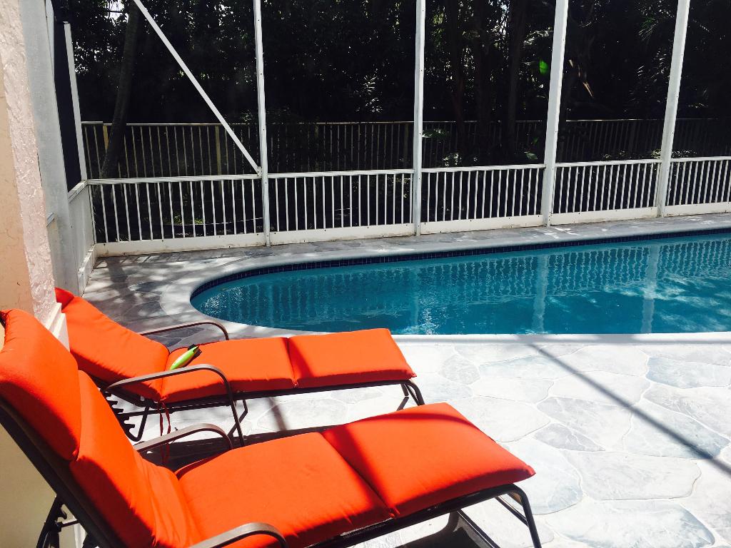 BOCA ISLES WEST PH 2A-2 - Residential