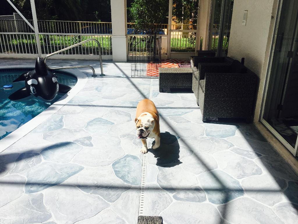 BOCA ISLES WEST PH 2A-2 - Residential