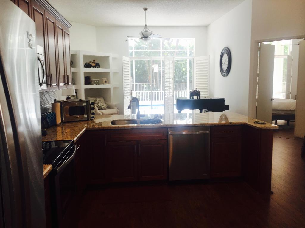 BOCA ISLES WEST PH 2A-2 - Residential