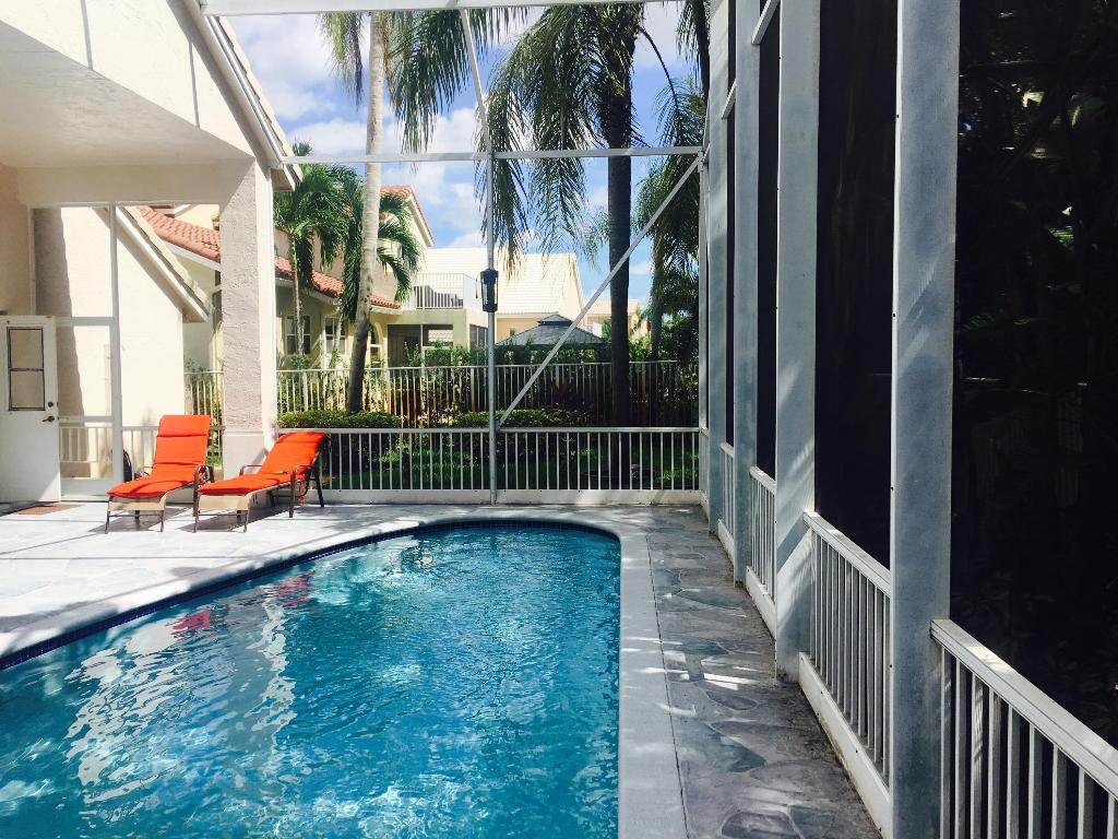 BOCA ISLES WEST PH 2A-2 - Residential