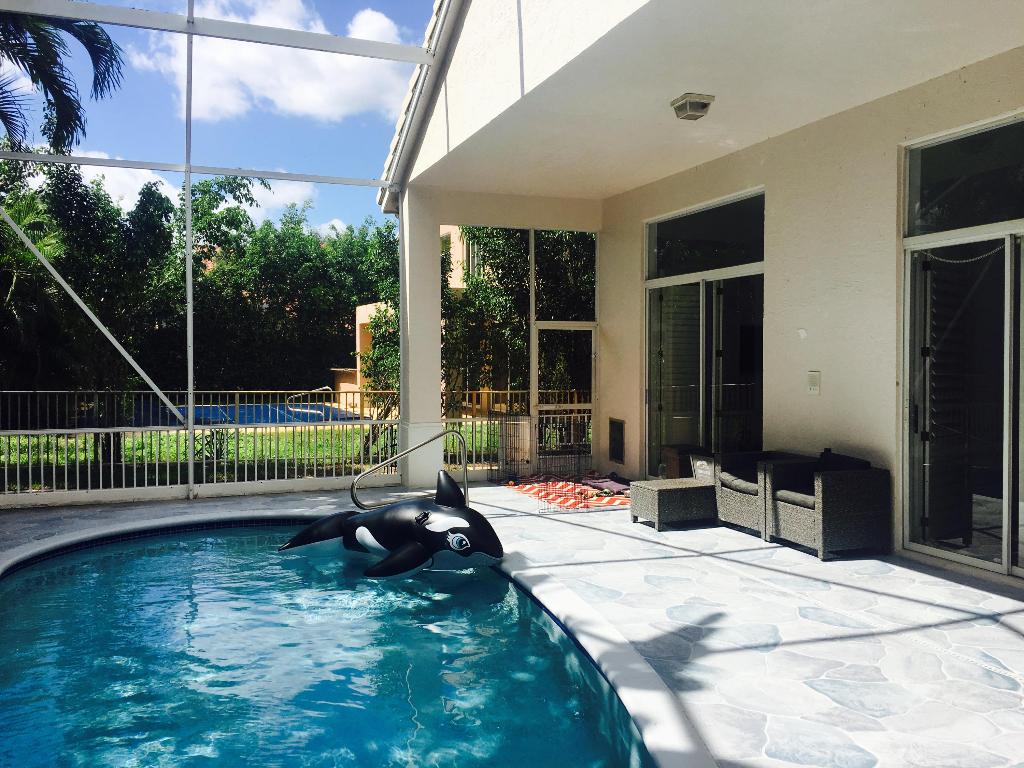 BOCA ISLES WEST PH 2A-2 - Residential