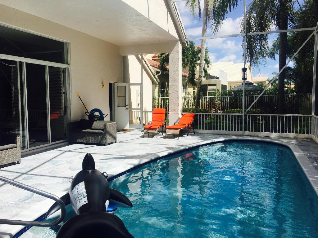 BOCA ISLES WEST PH 2A-2 - Residential