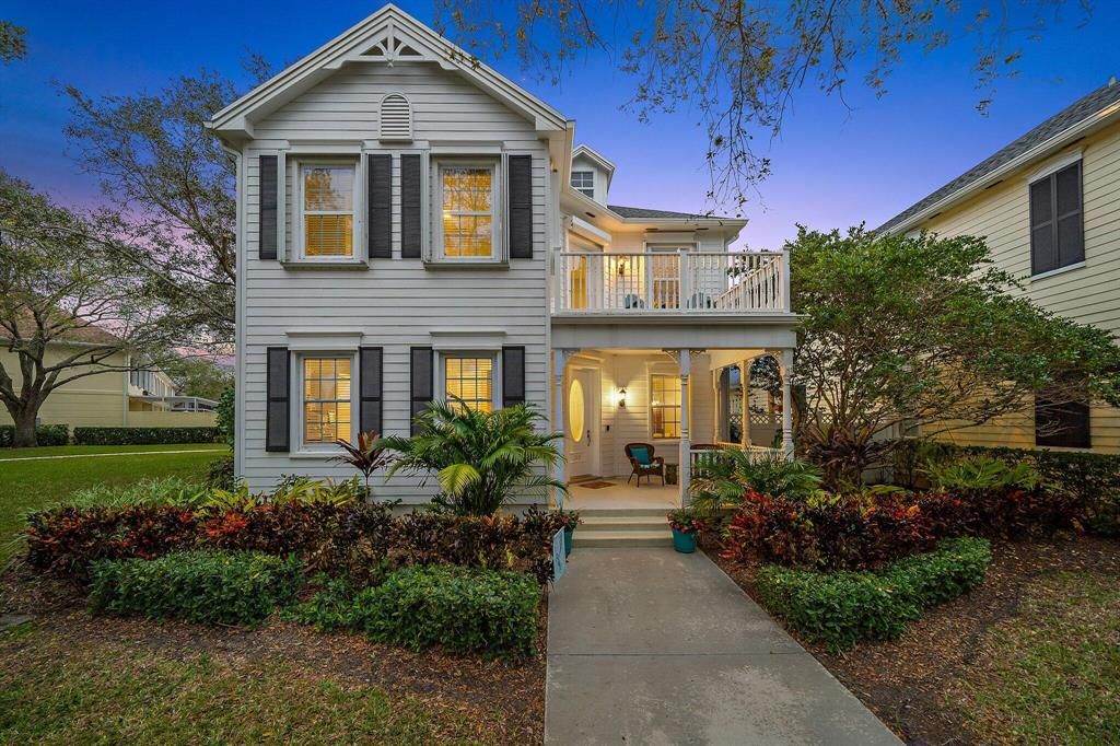 Photo of 313 Barbados Drive, Jupiter, FL 33458 (MLS # R10777805)