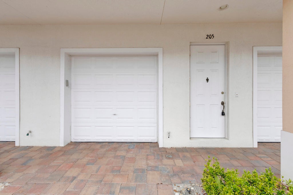 Photo of 10400 SW Stephanie Way #5205, Port Saint Lucie, FL 34987 (MLS # R11085352)