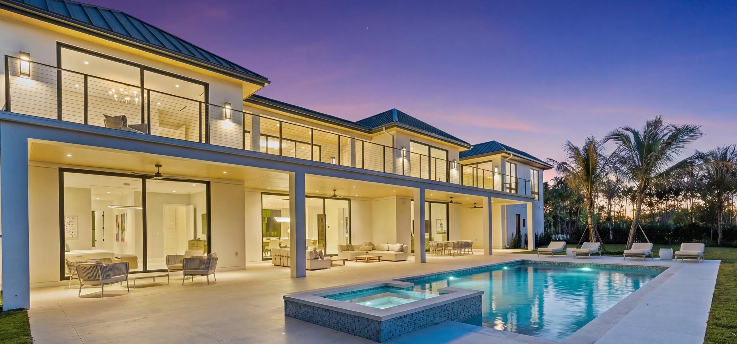 Polo Park - Residential