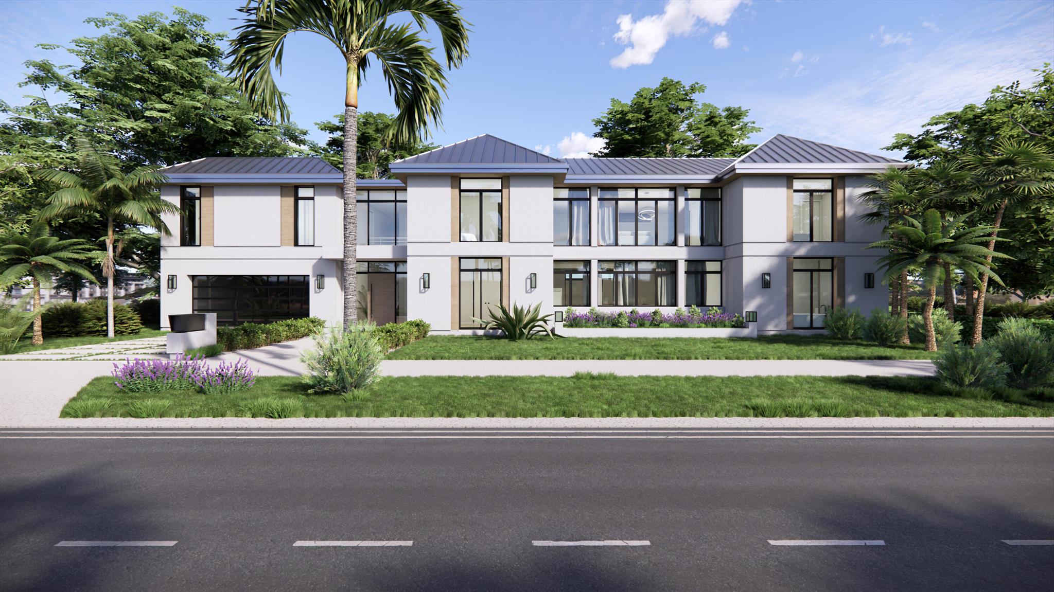 Polo Park - Residential
