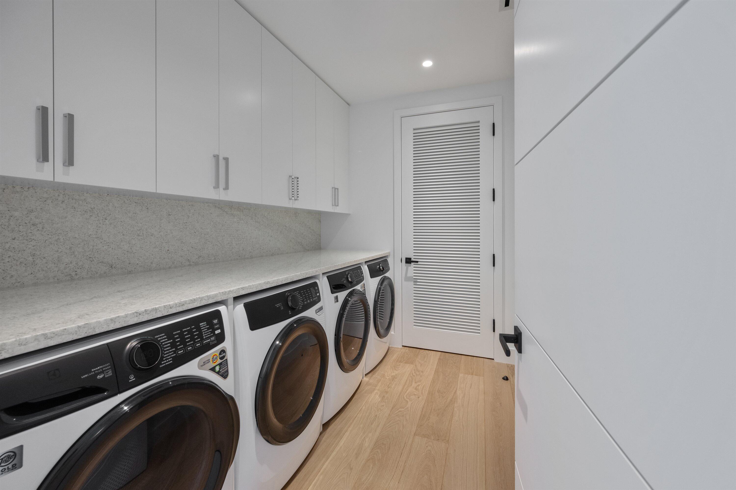 Polo Park - Residential