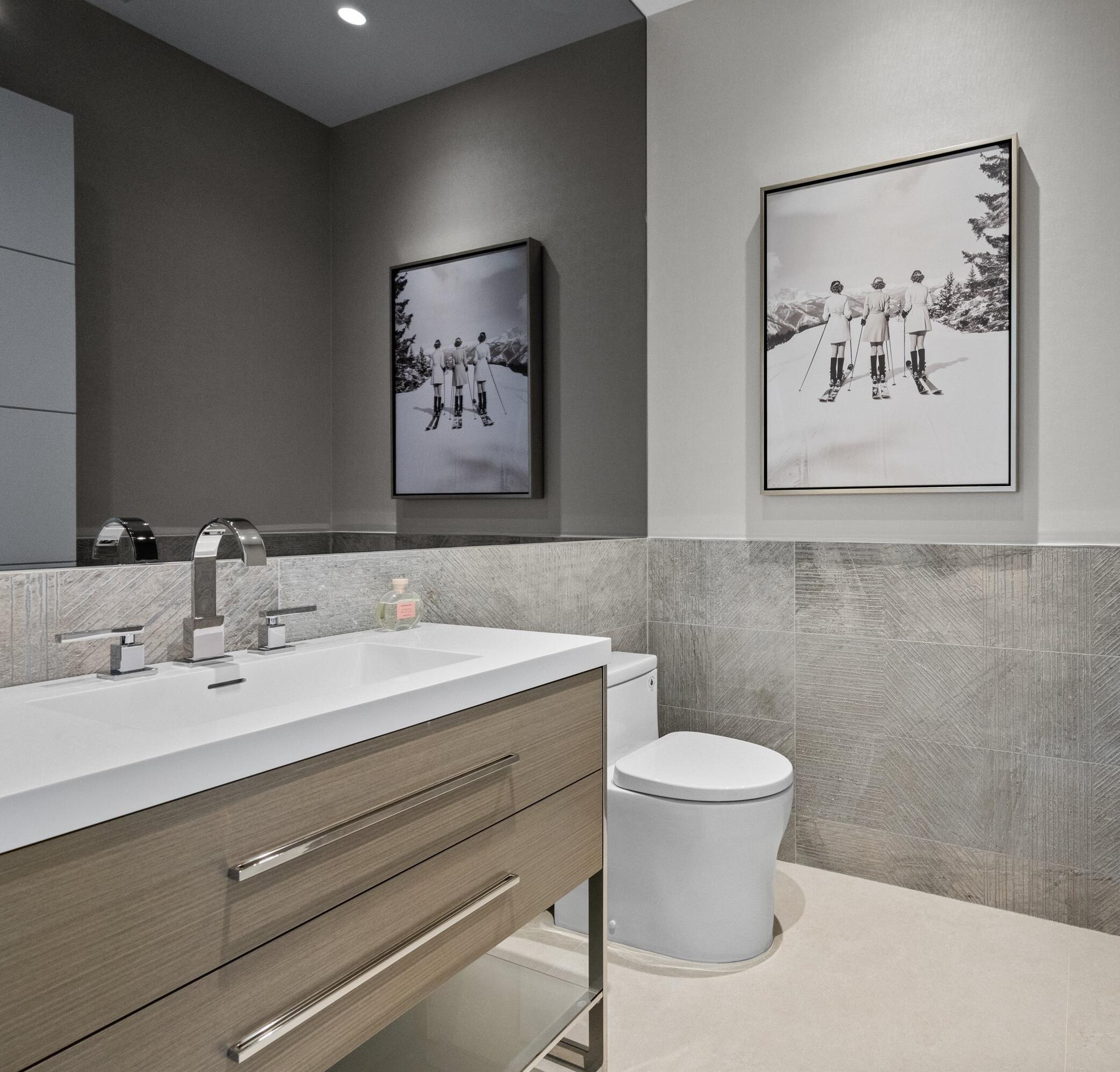 Polo Park - Residential