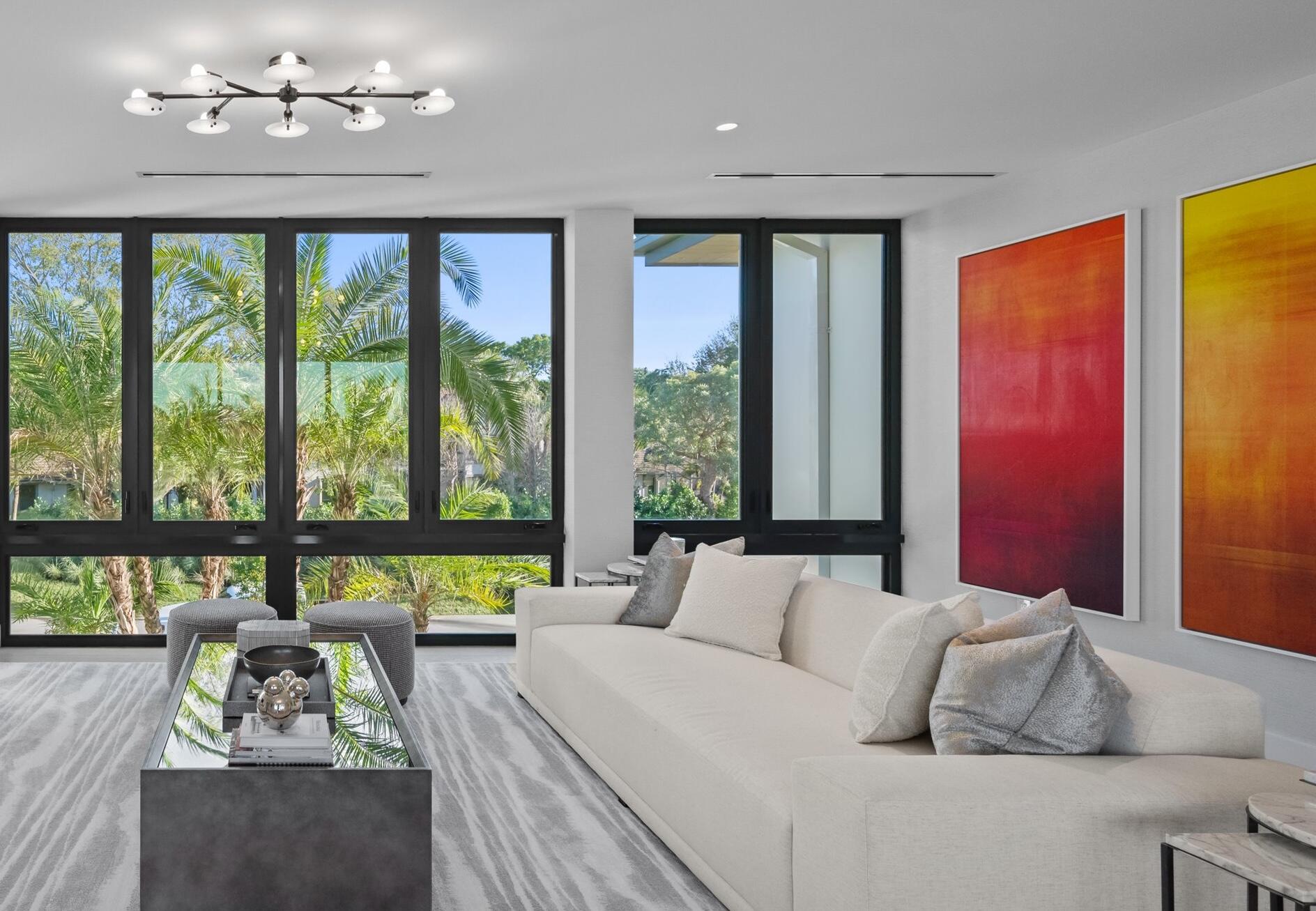 Polo Park - Residential