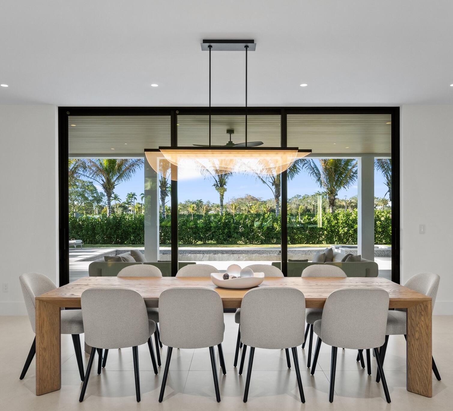 Polo Park - Residential