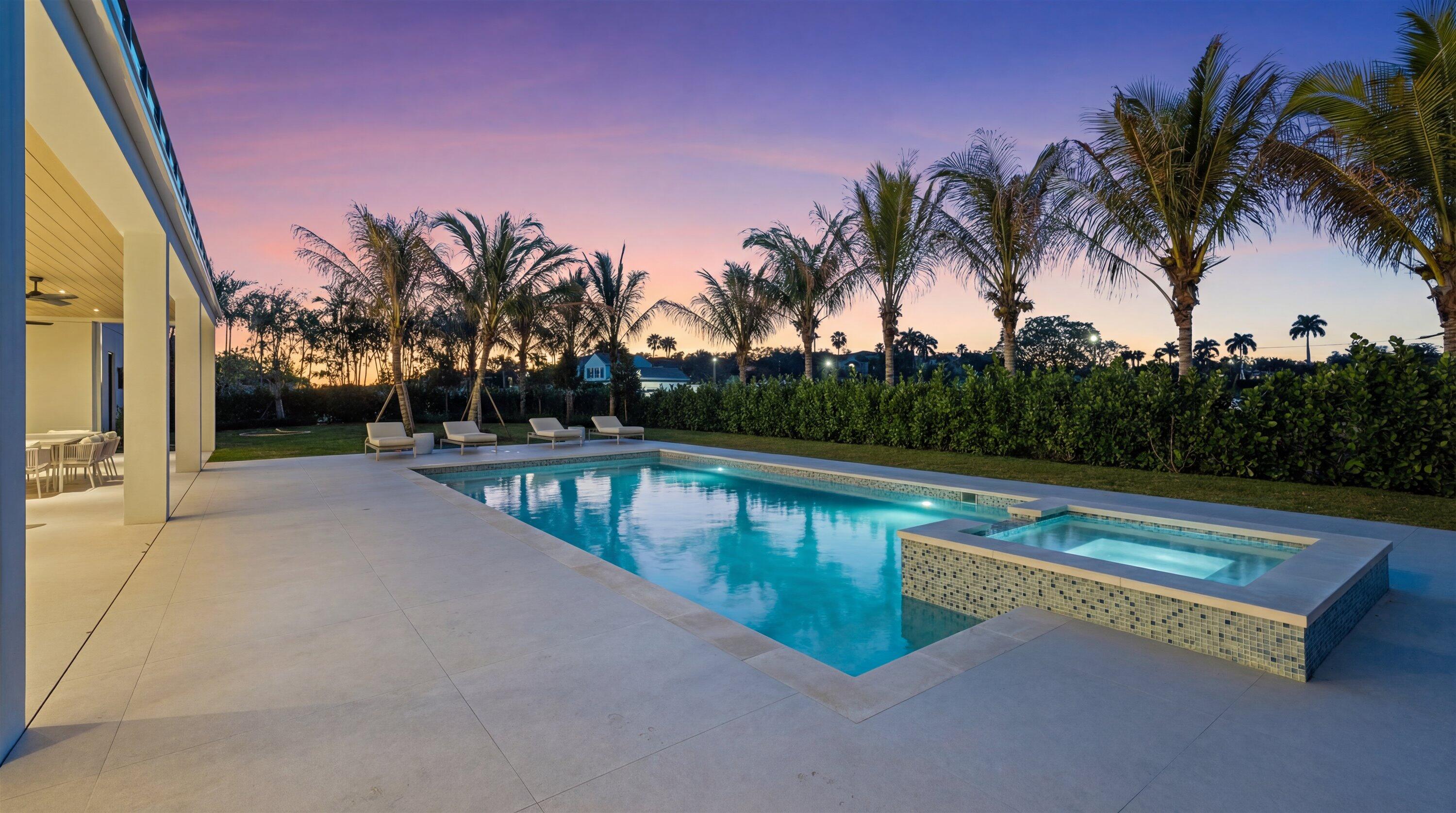 Polo Park - Residential