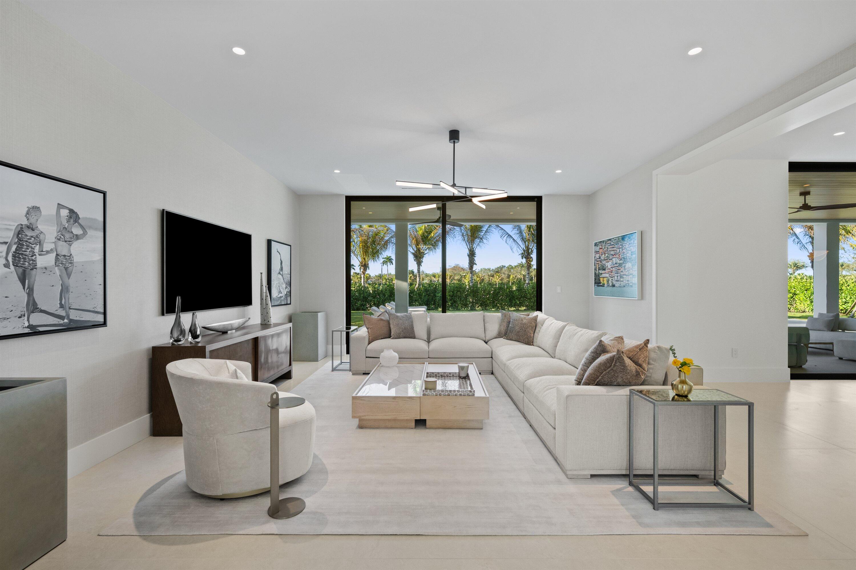 Polo Park - Residential