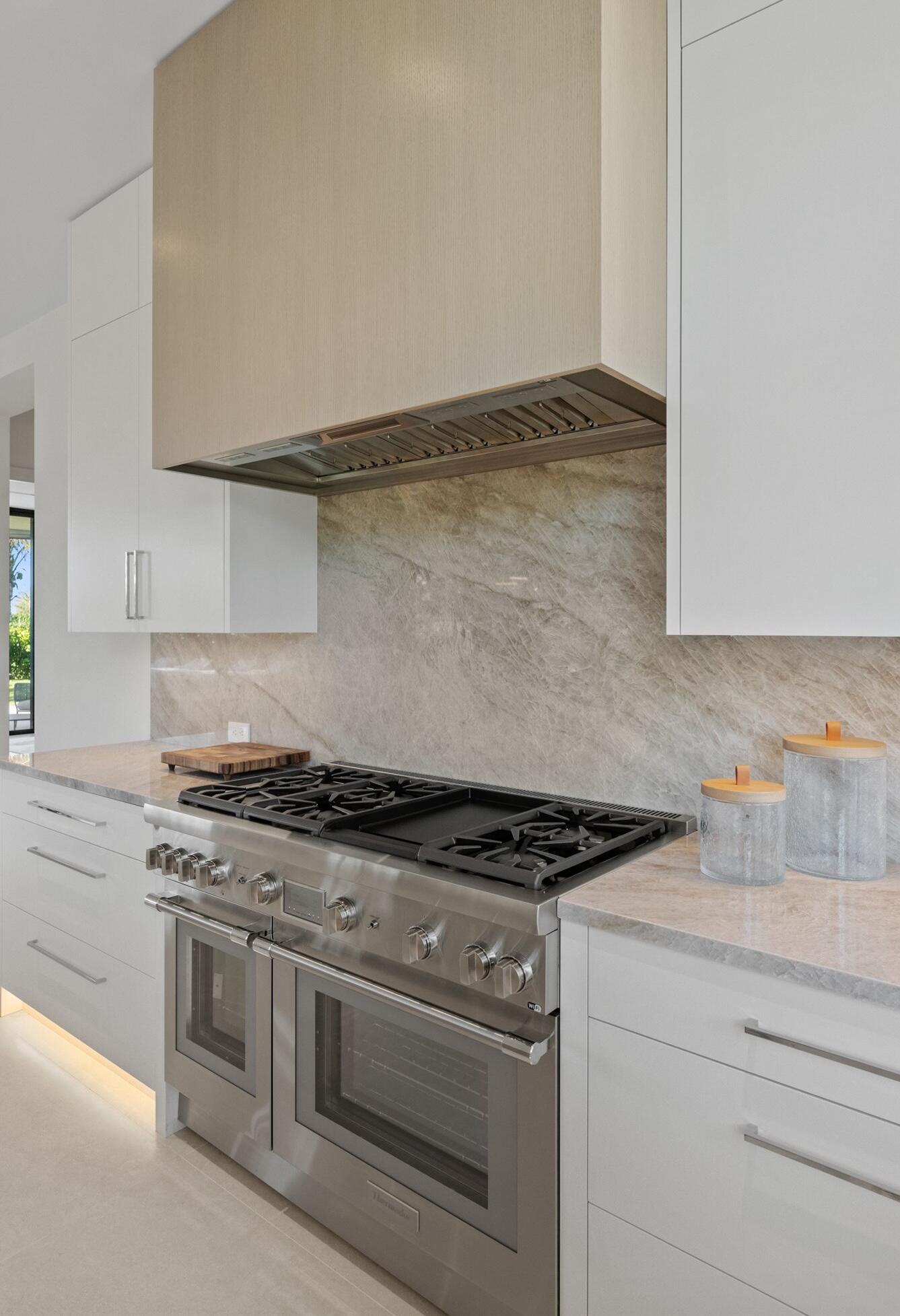 Polo Park - Residential