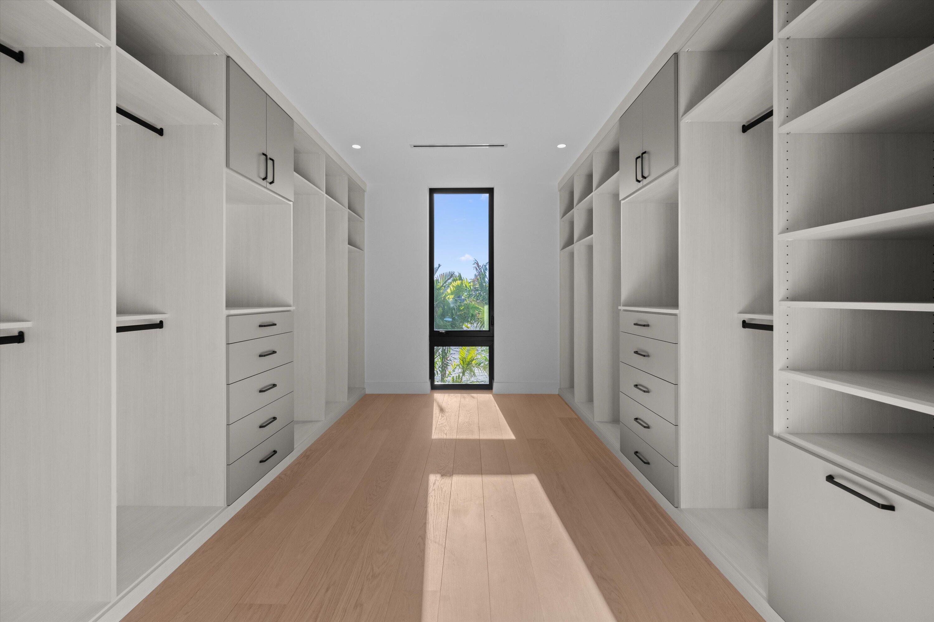 Polo Park - Residential