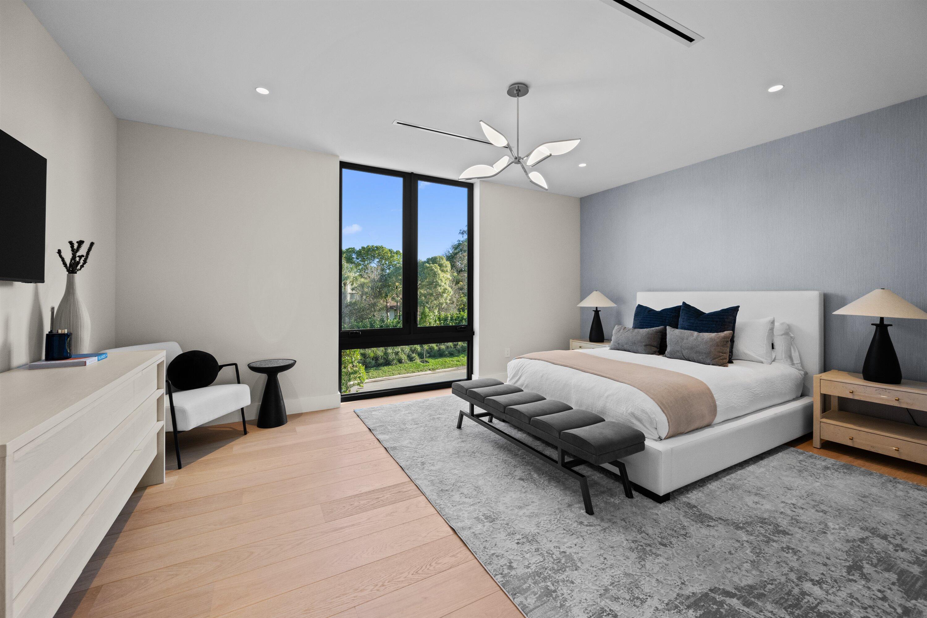 Polo Park - Residential