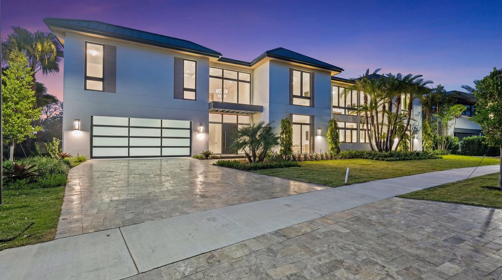 Photo of 11368 Polo Park Trail, Wellington, FL 33414 (MLS # R11069880)