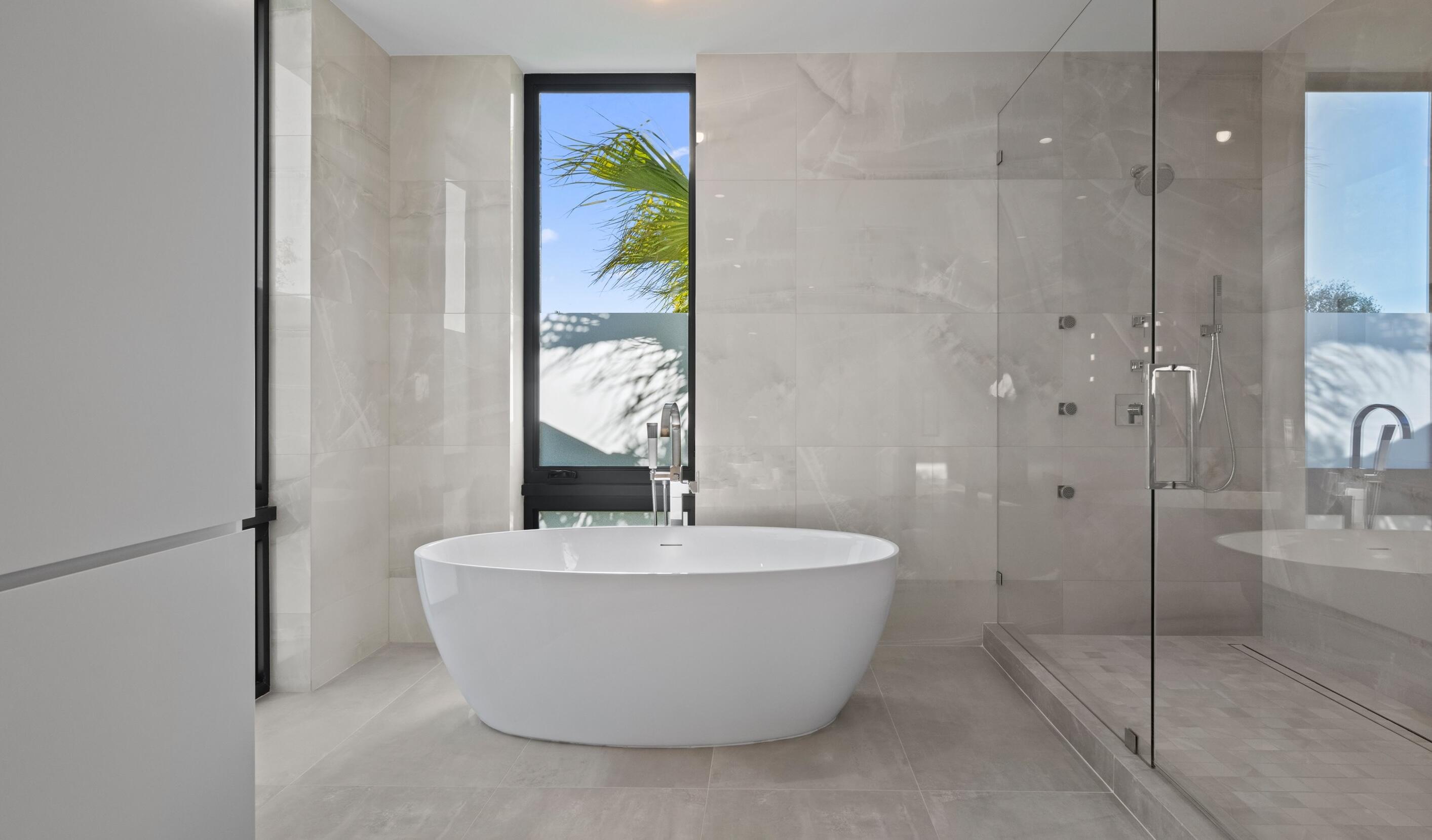 Polo Park - Residential