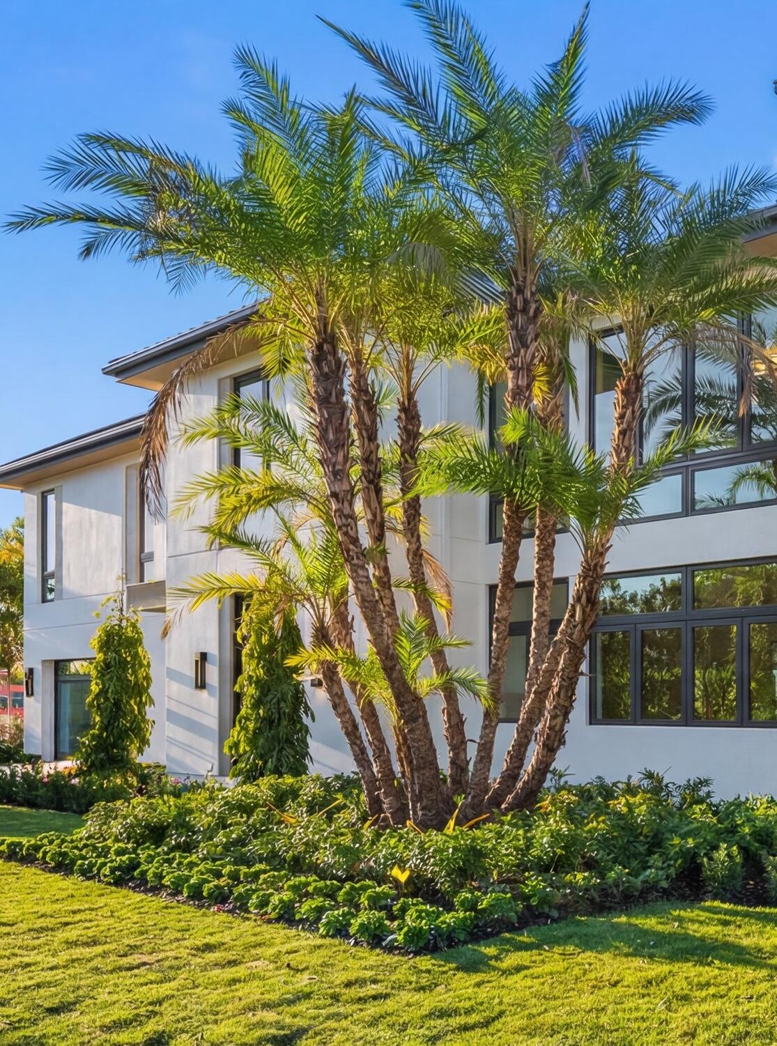 Polo Park - Residential