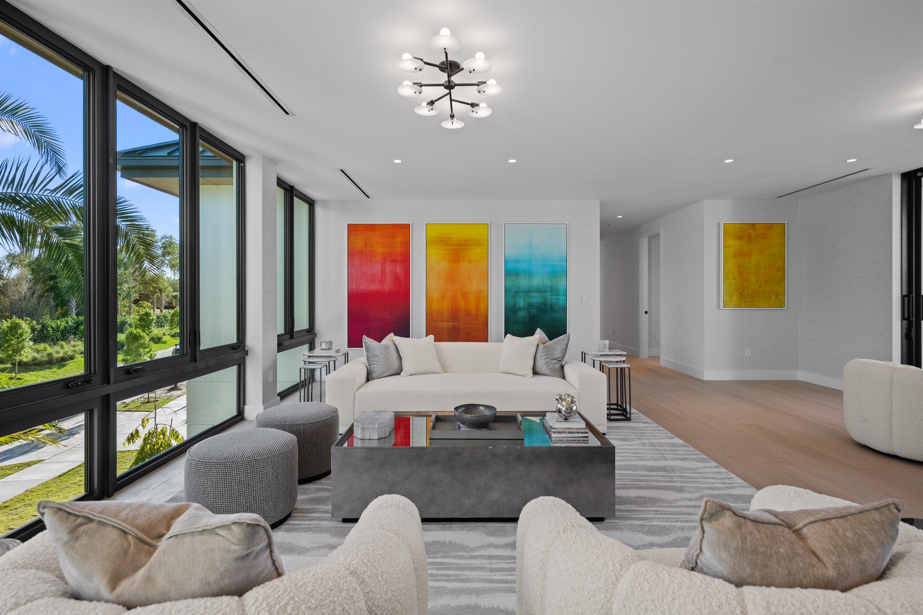 Polo Park - Residential