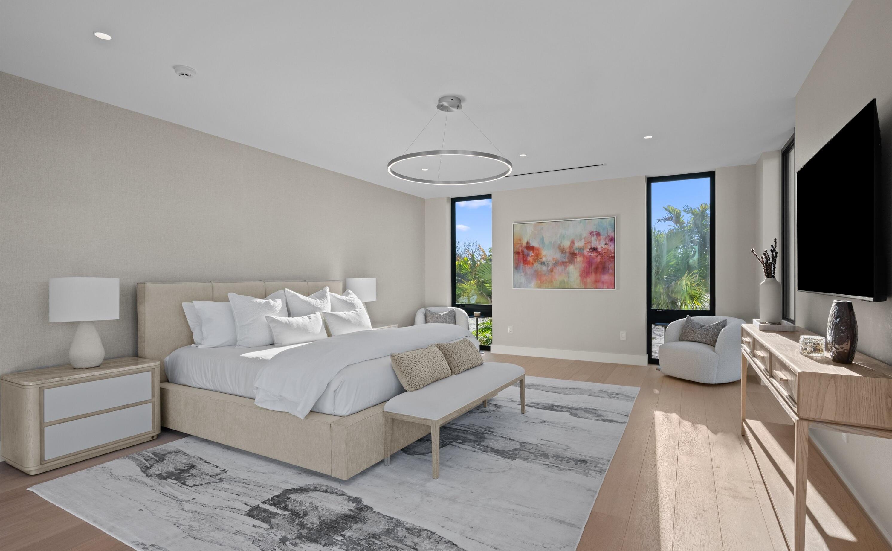 Polo Park - Residential