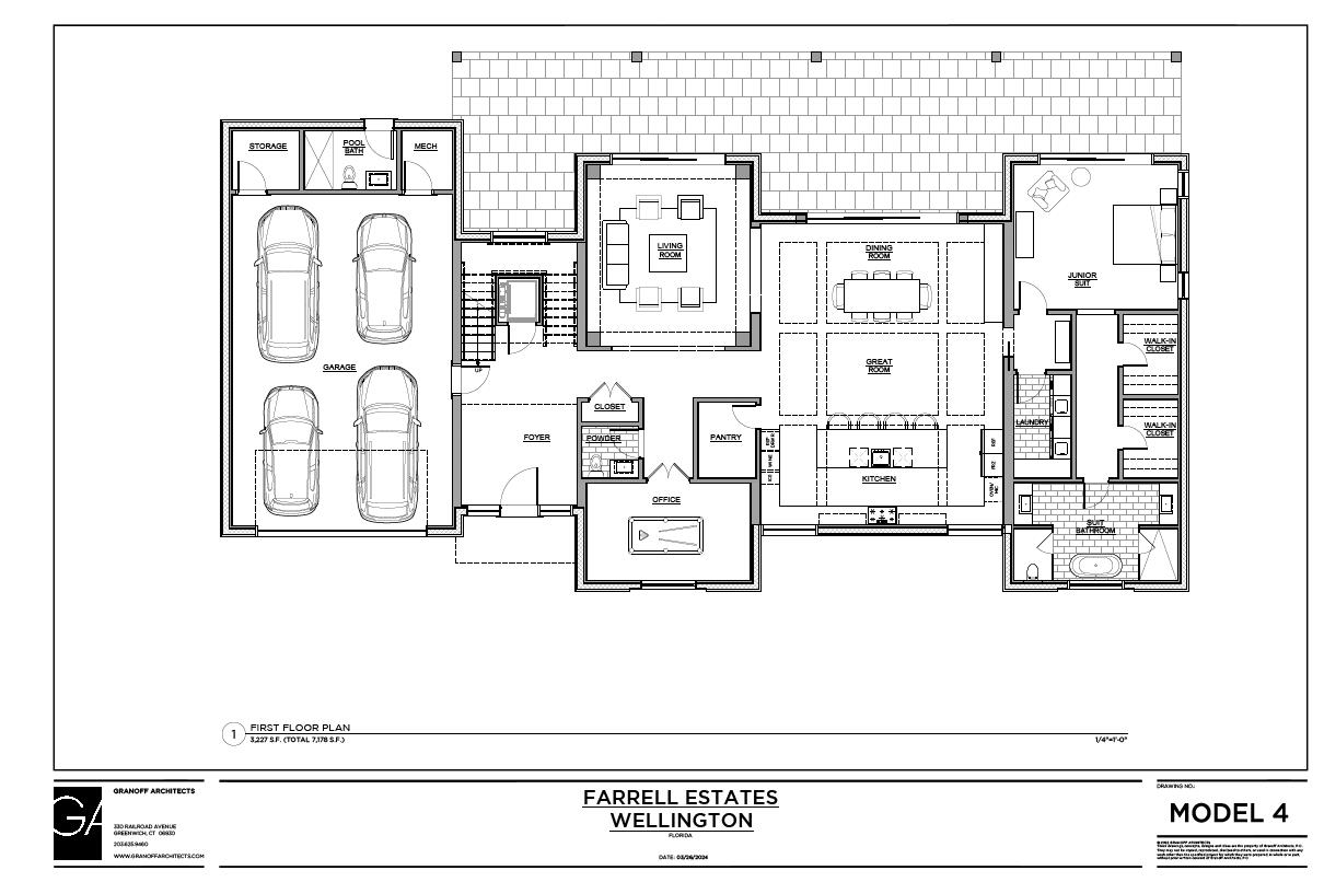 Polo Park - Residential