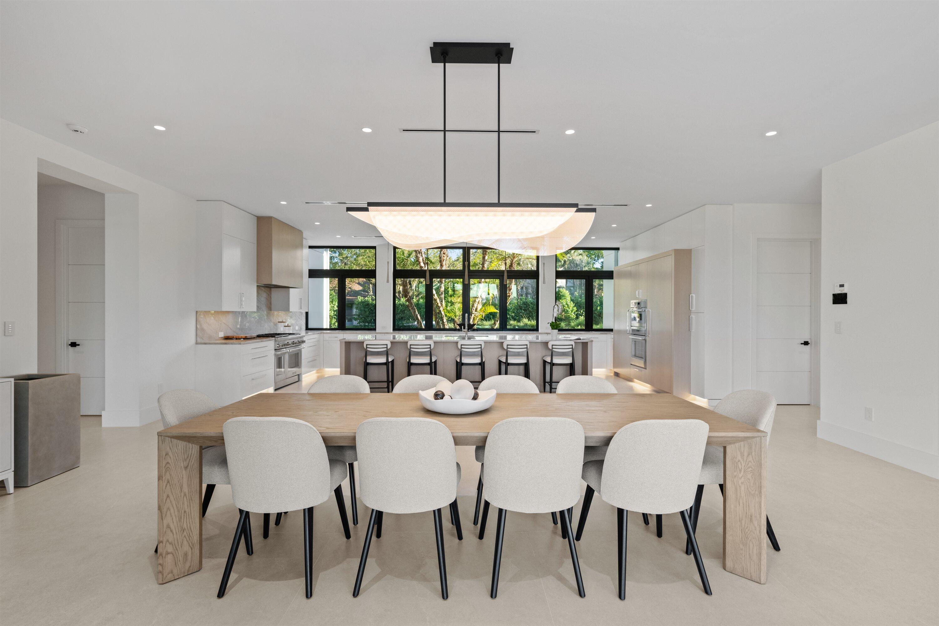 Polo Park - Residential