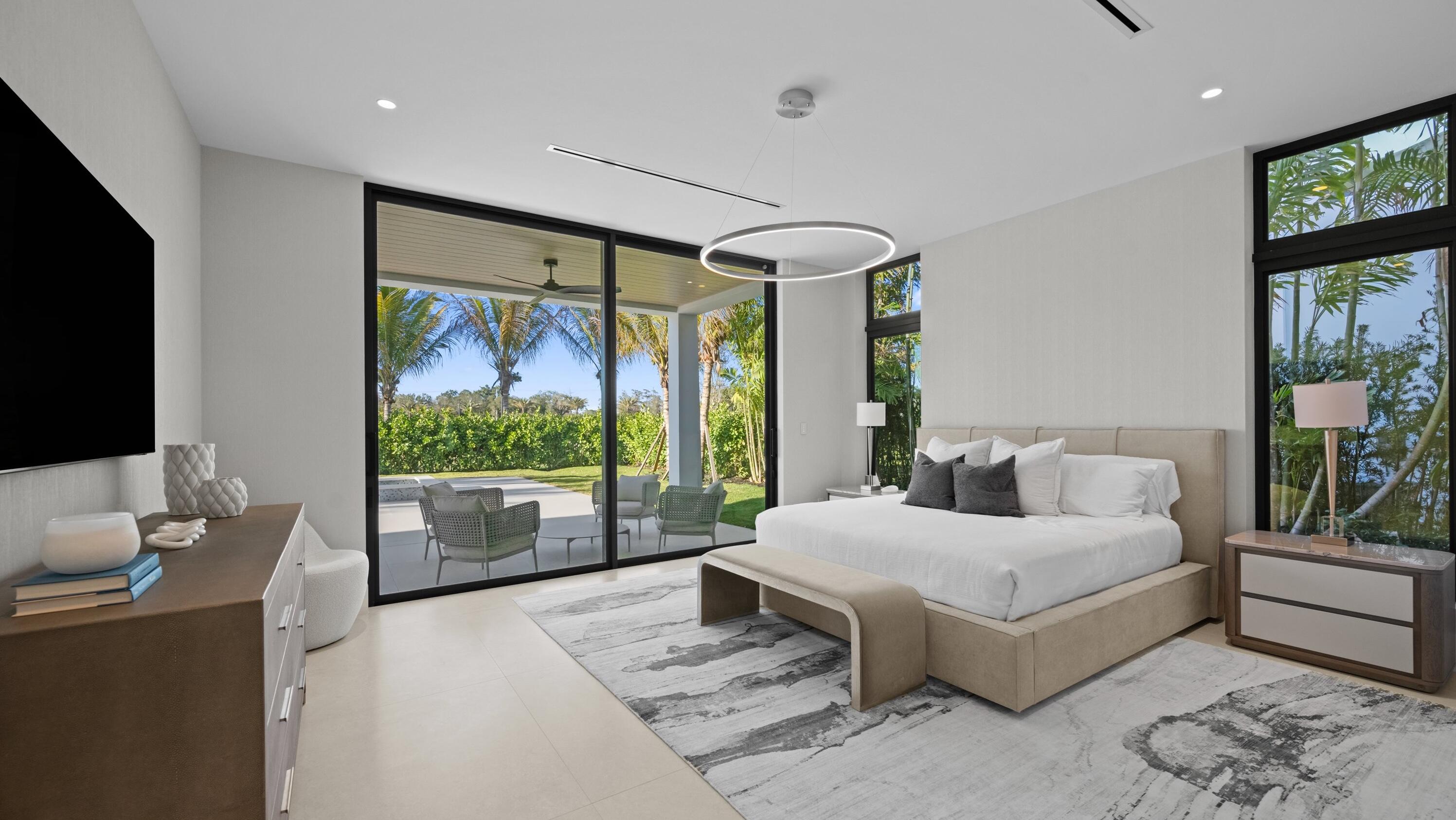 Polo Park - Residential