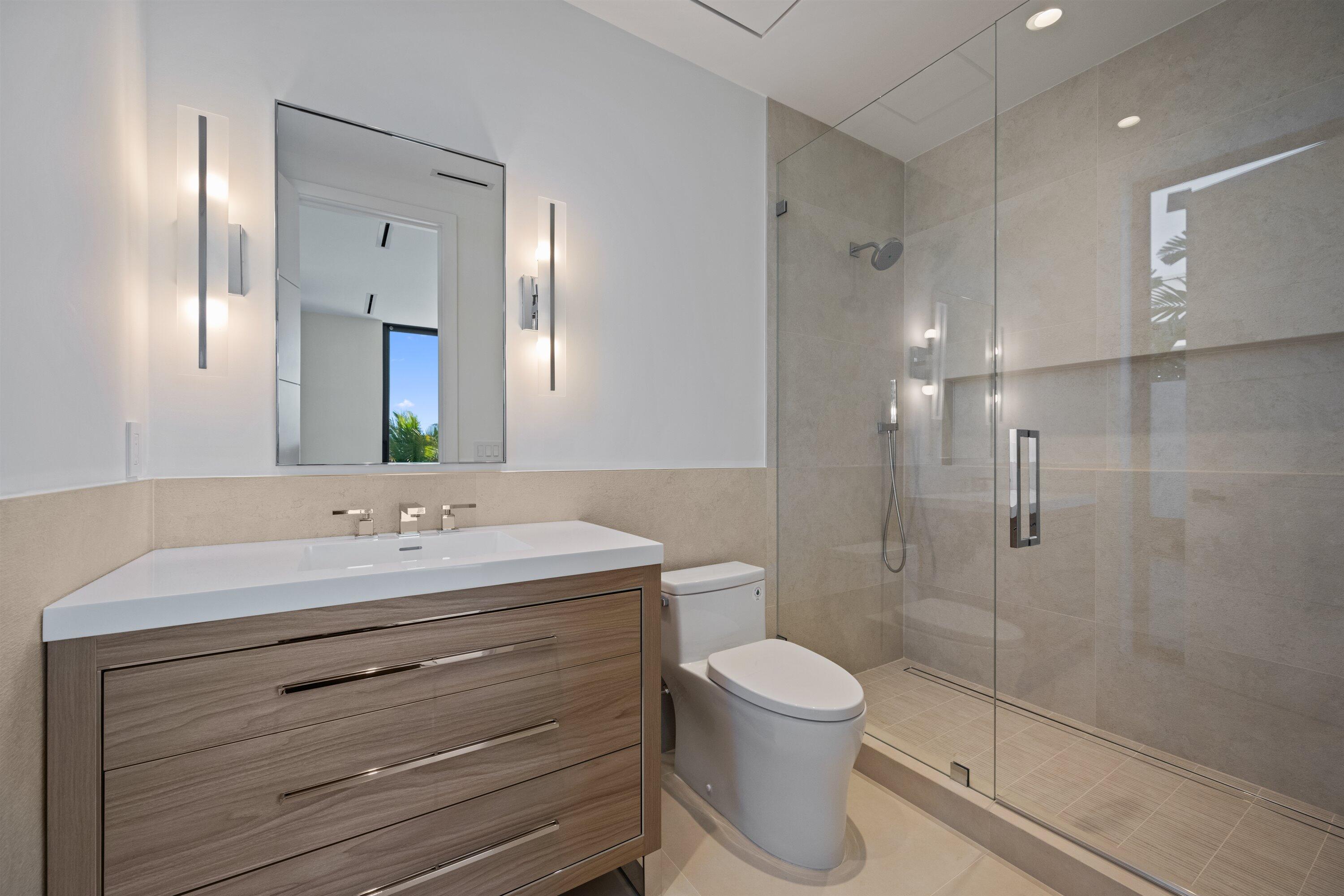 Polo Park - Residential