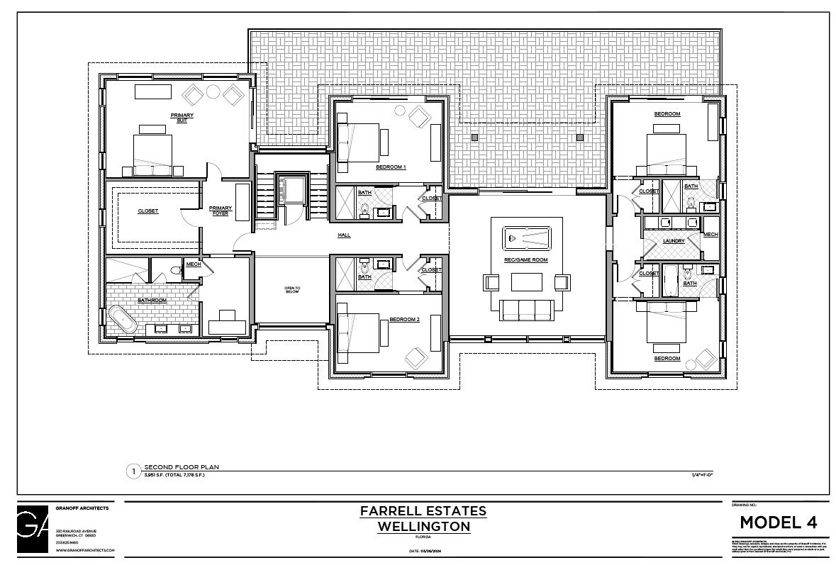Polo Park - Residential