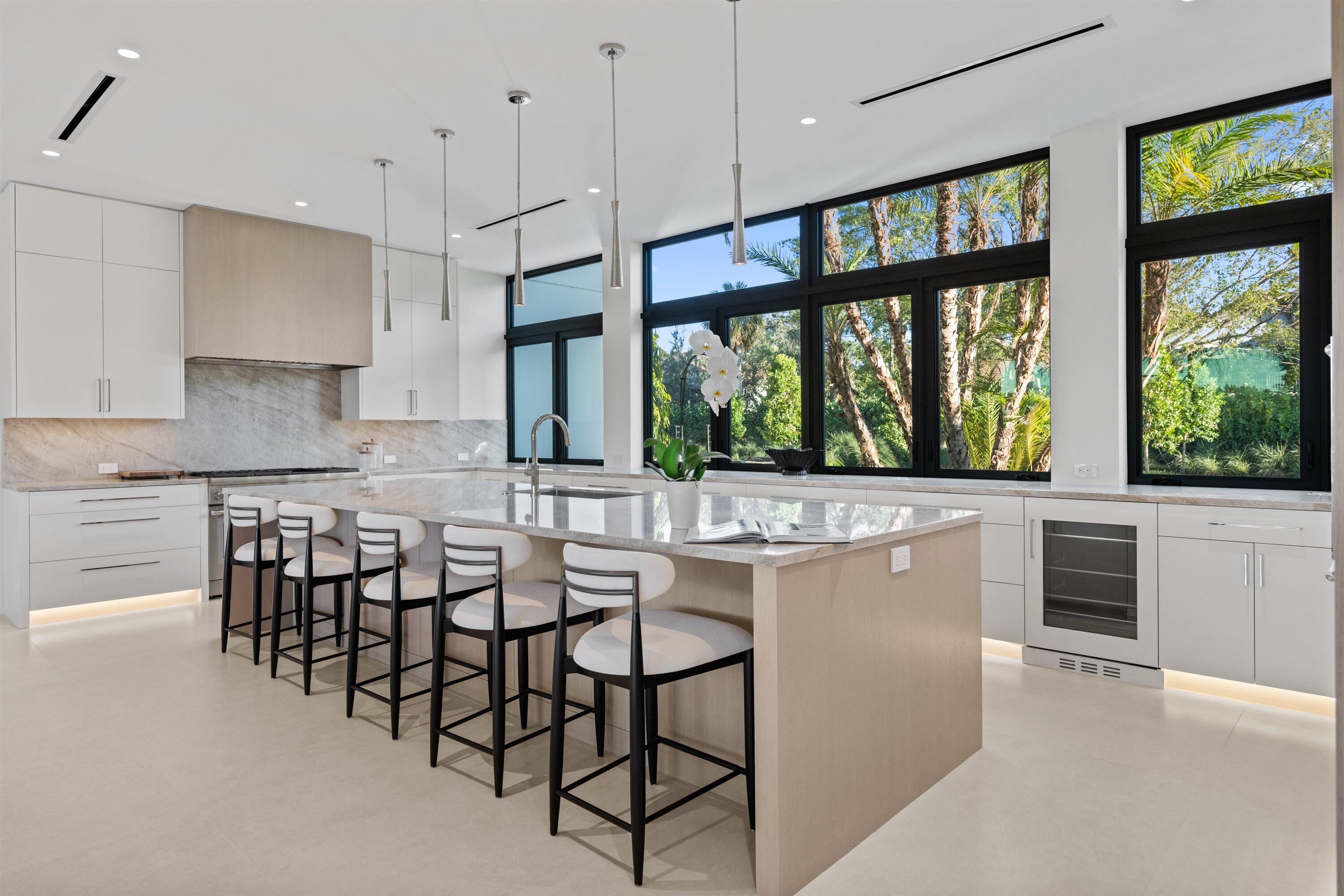 Polo Park - Residential