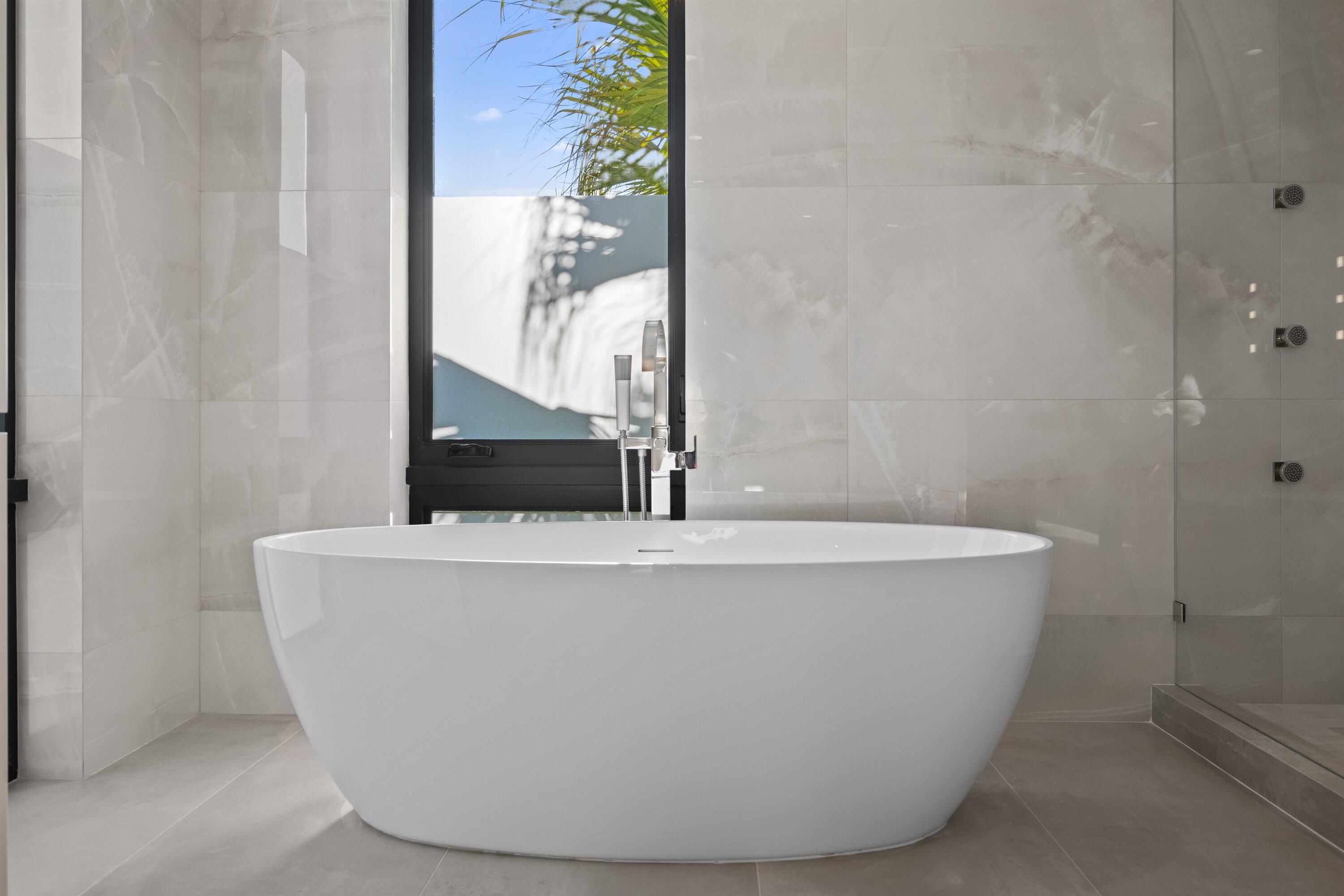 Polo Park - Residential