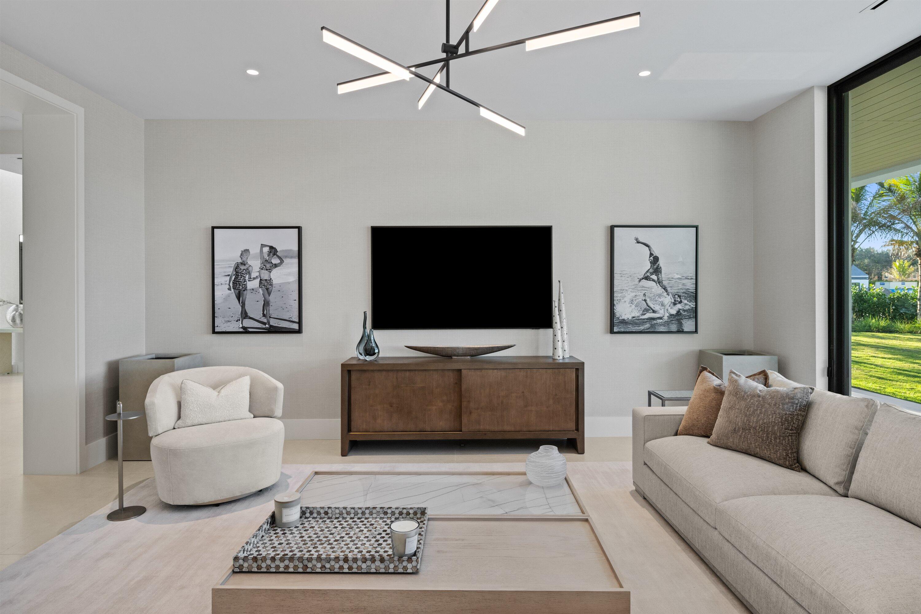 Polo Park - Residential