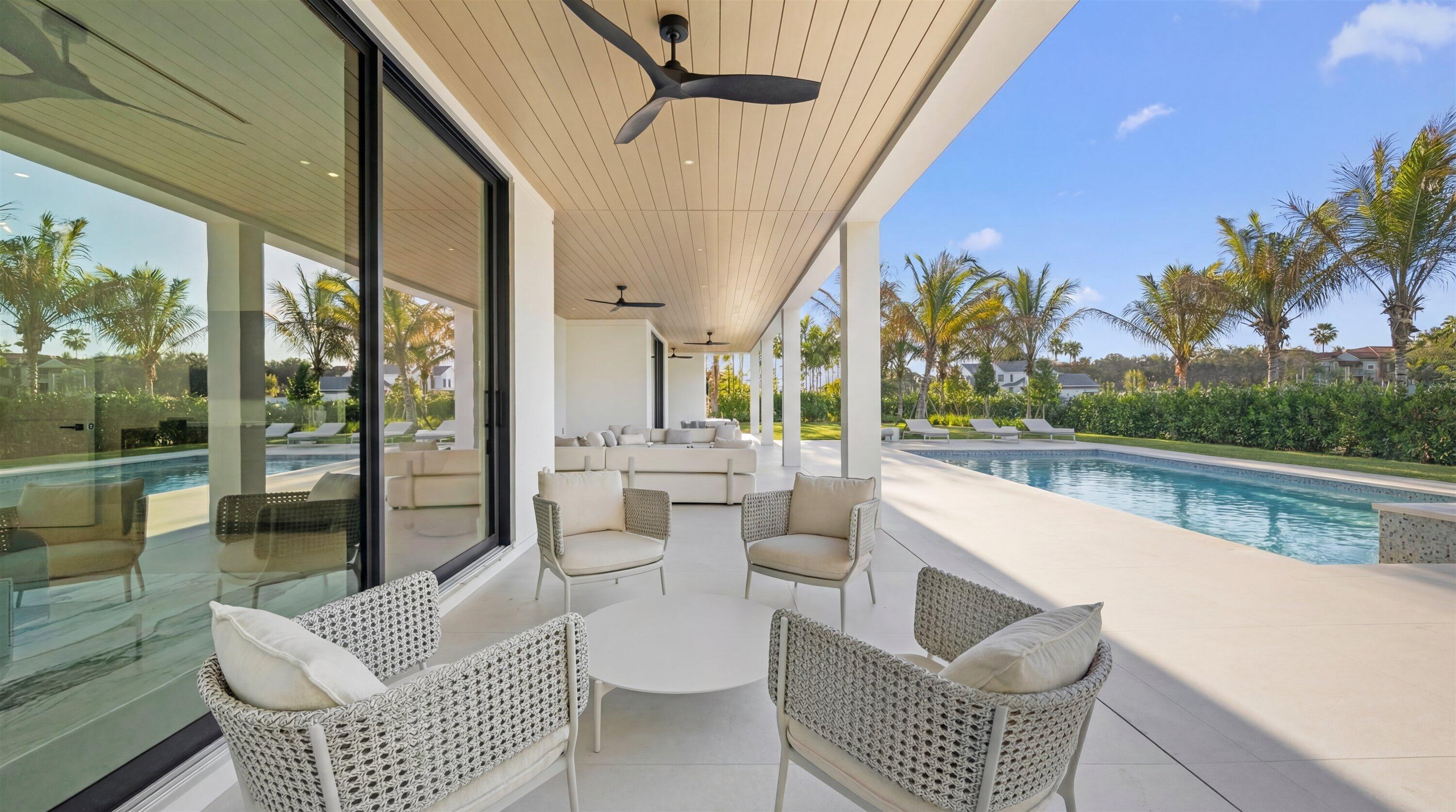 Polo Park - Residential