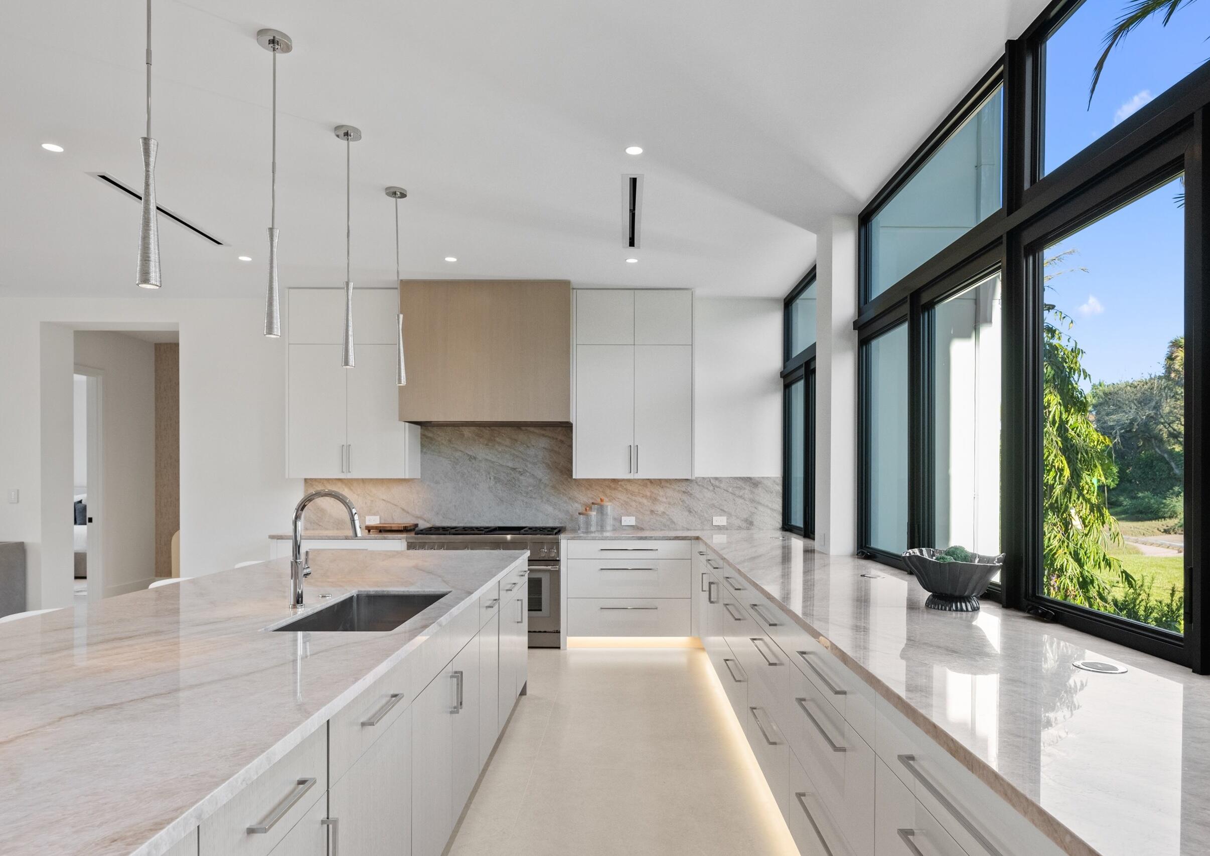 Polo Park - Residential