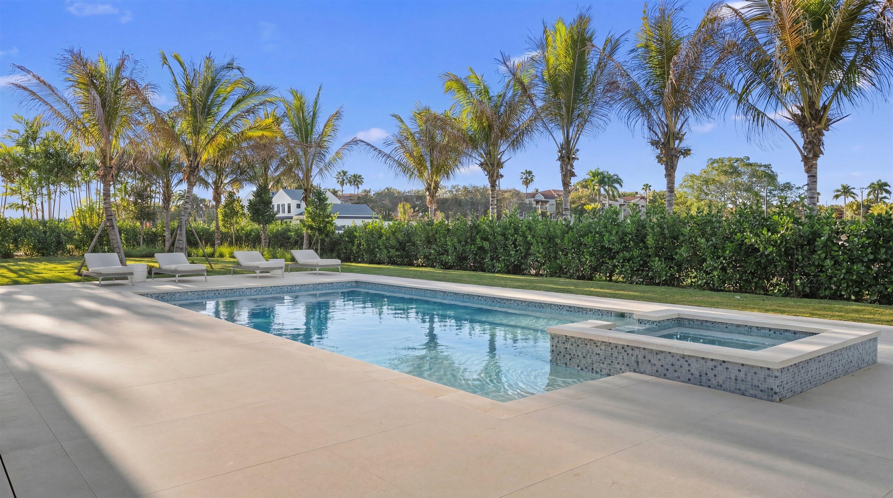 Polo Park - Residential