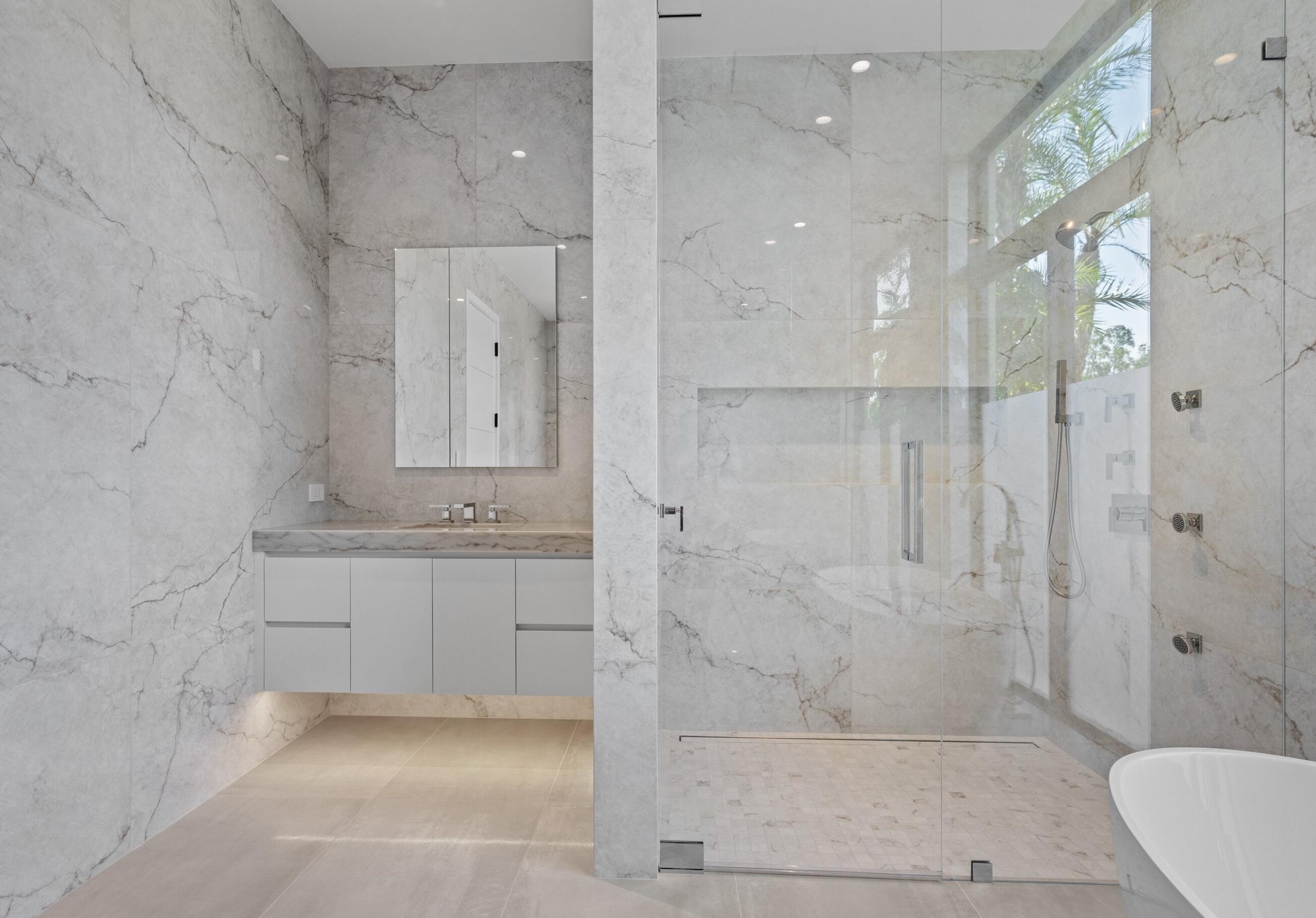 Polo Park - Residential