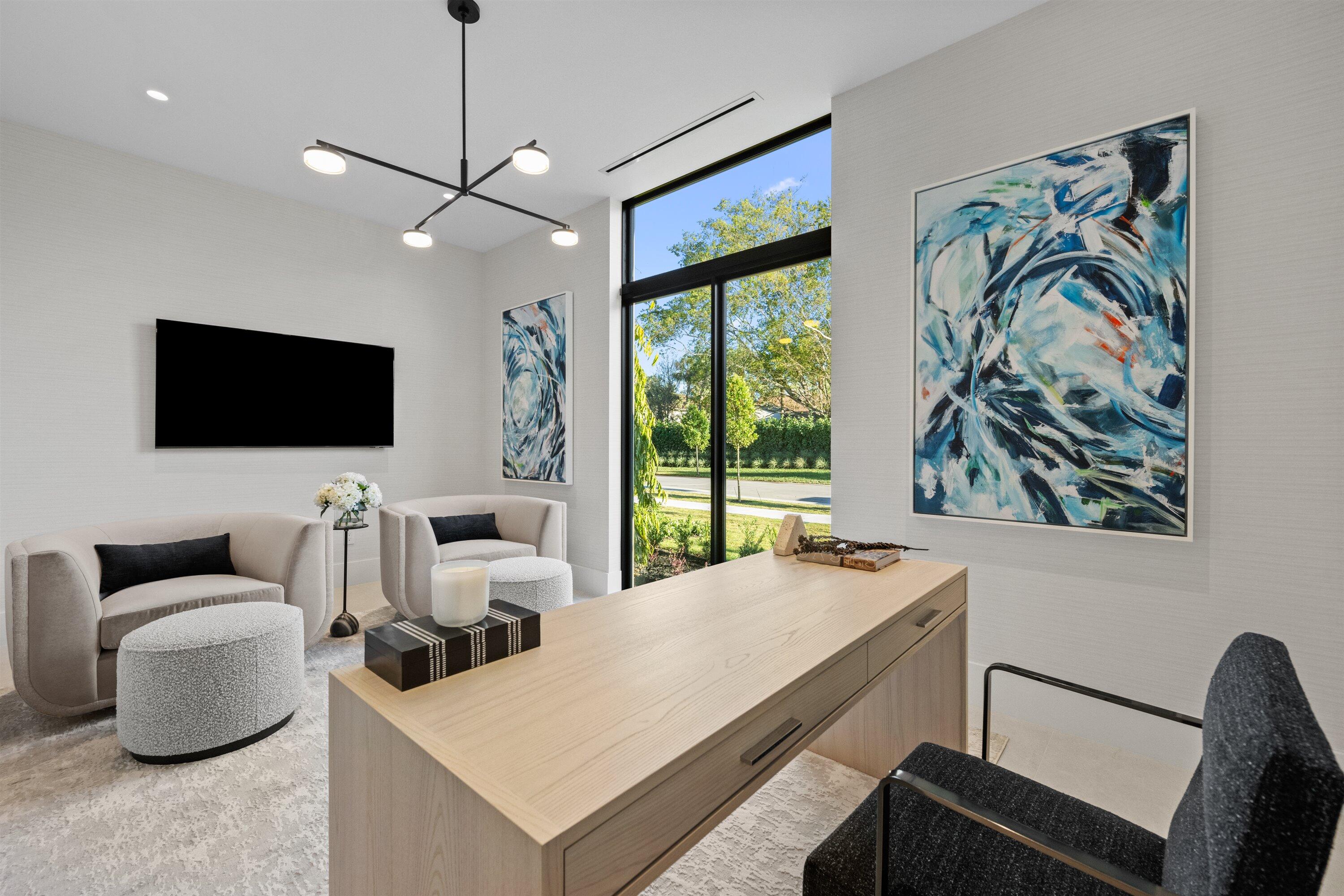 Polo Park - Residential