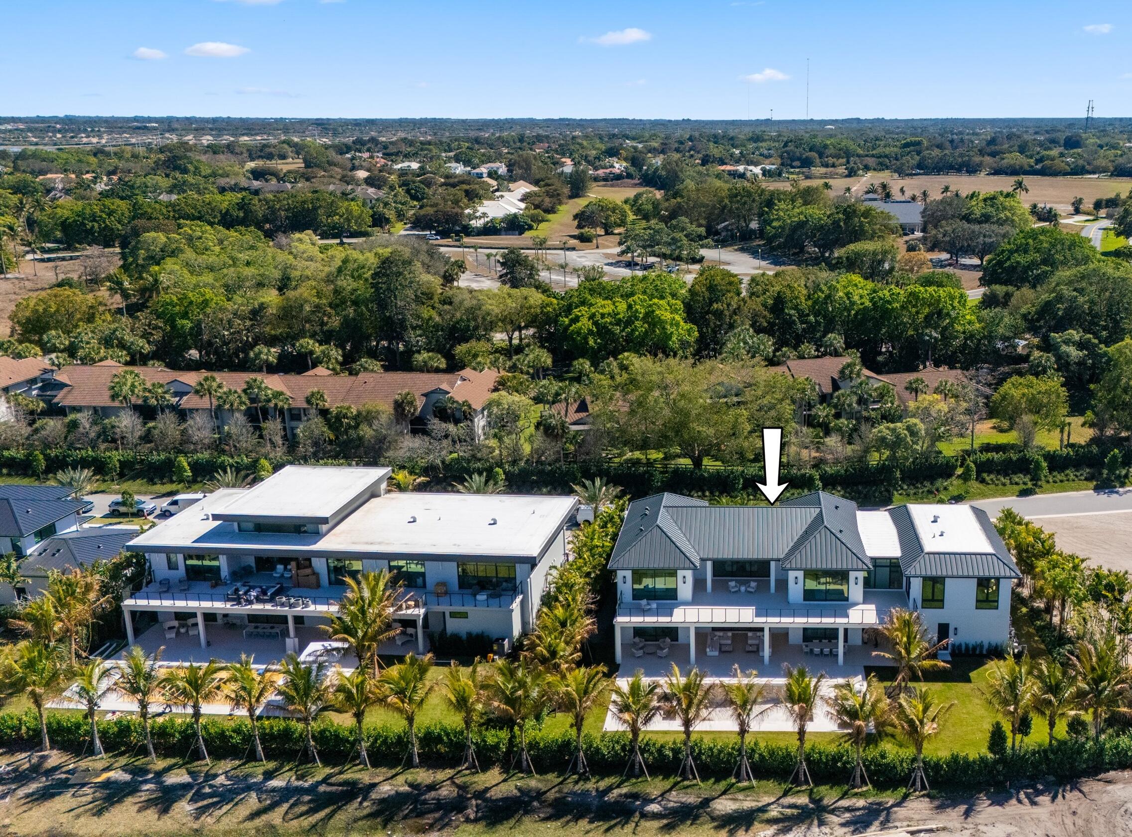 Polo Park - Residential