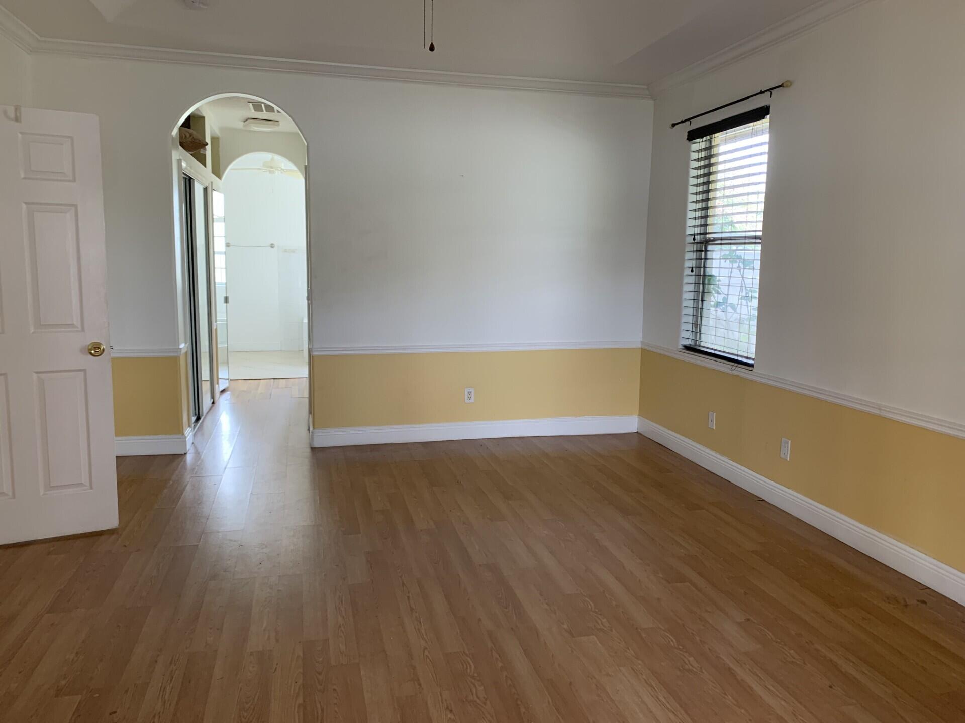 PORT ST LUCIE SECTION 18 - Residential Lease