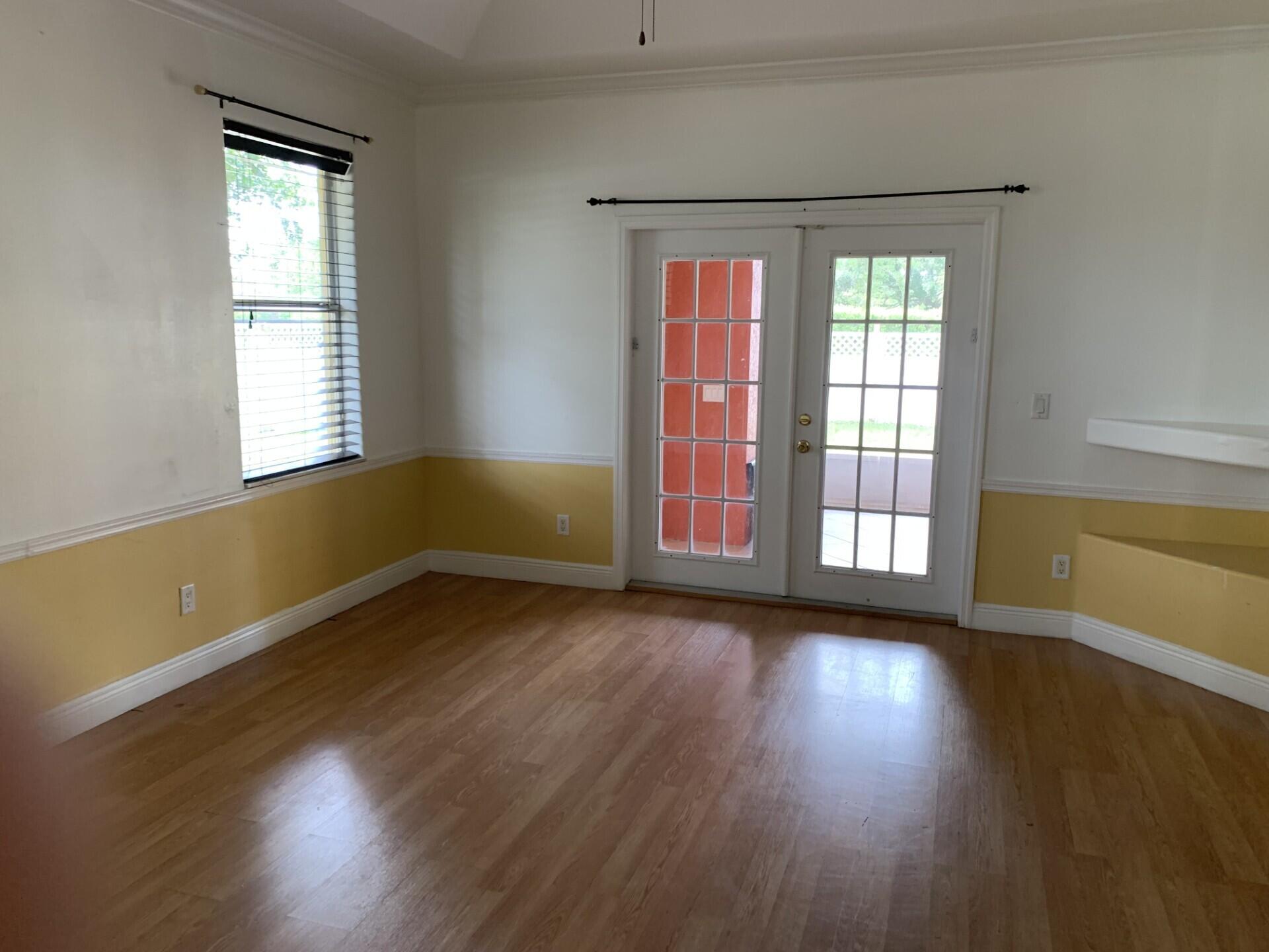 PORT ST LUCIE SECTION 18 - Residential Lease