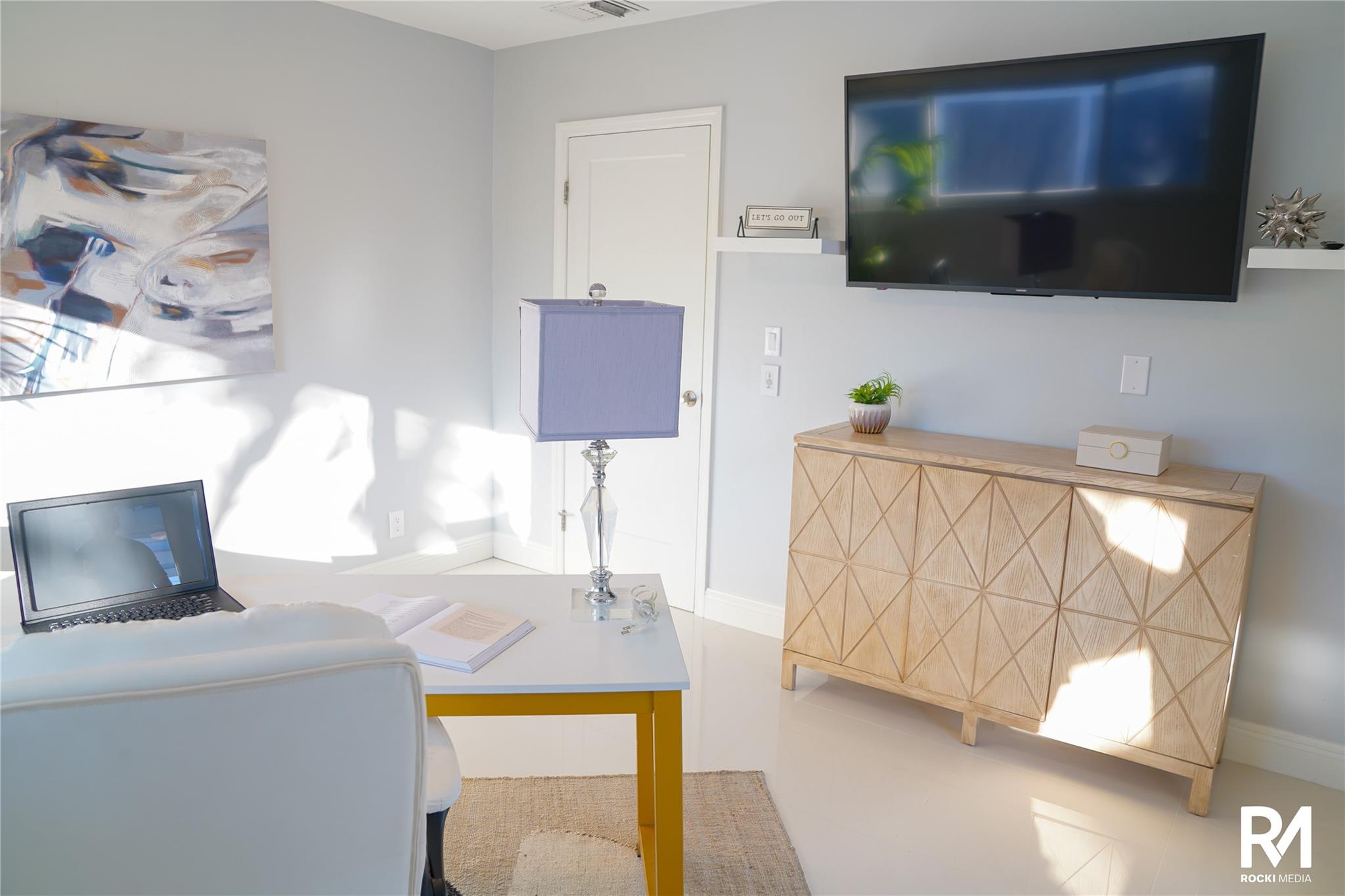 CORAL RIDGE COUNTRY CLUB - Residential