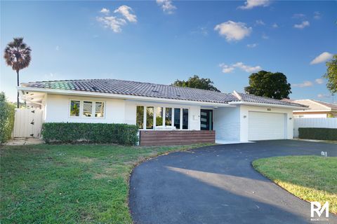 4841 NE 28th Ave Fort Lauderdale FL 33308