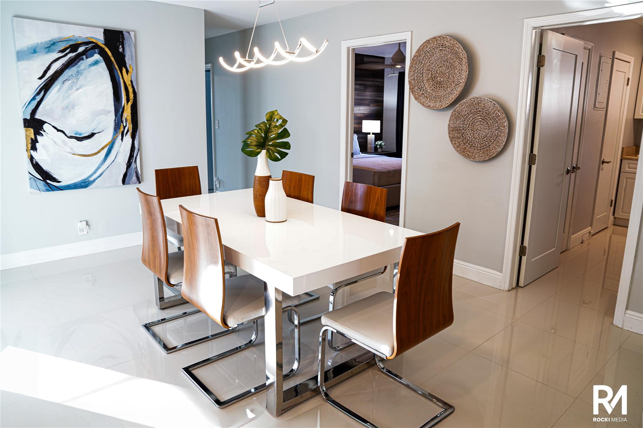 CORAL RIDGE COUNTRY CLUB - Residential