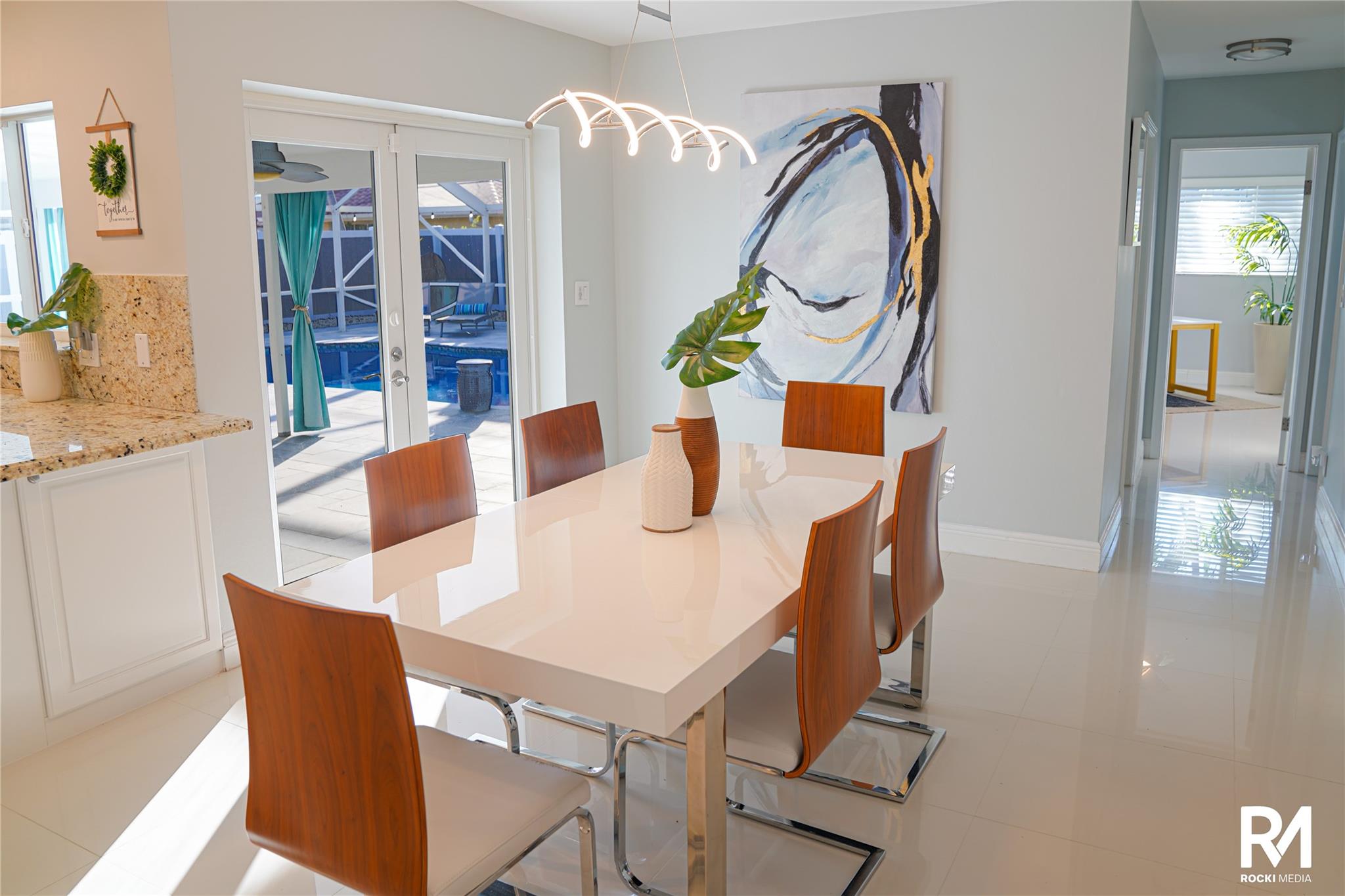 CORAL RIDGE COUNTRY CLUB - Residential