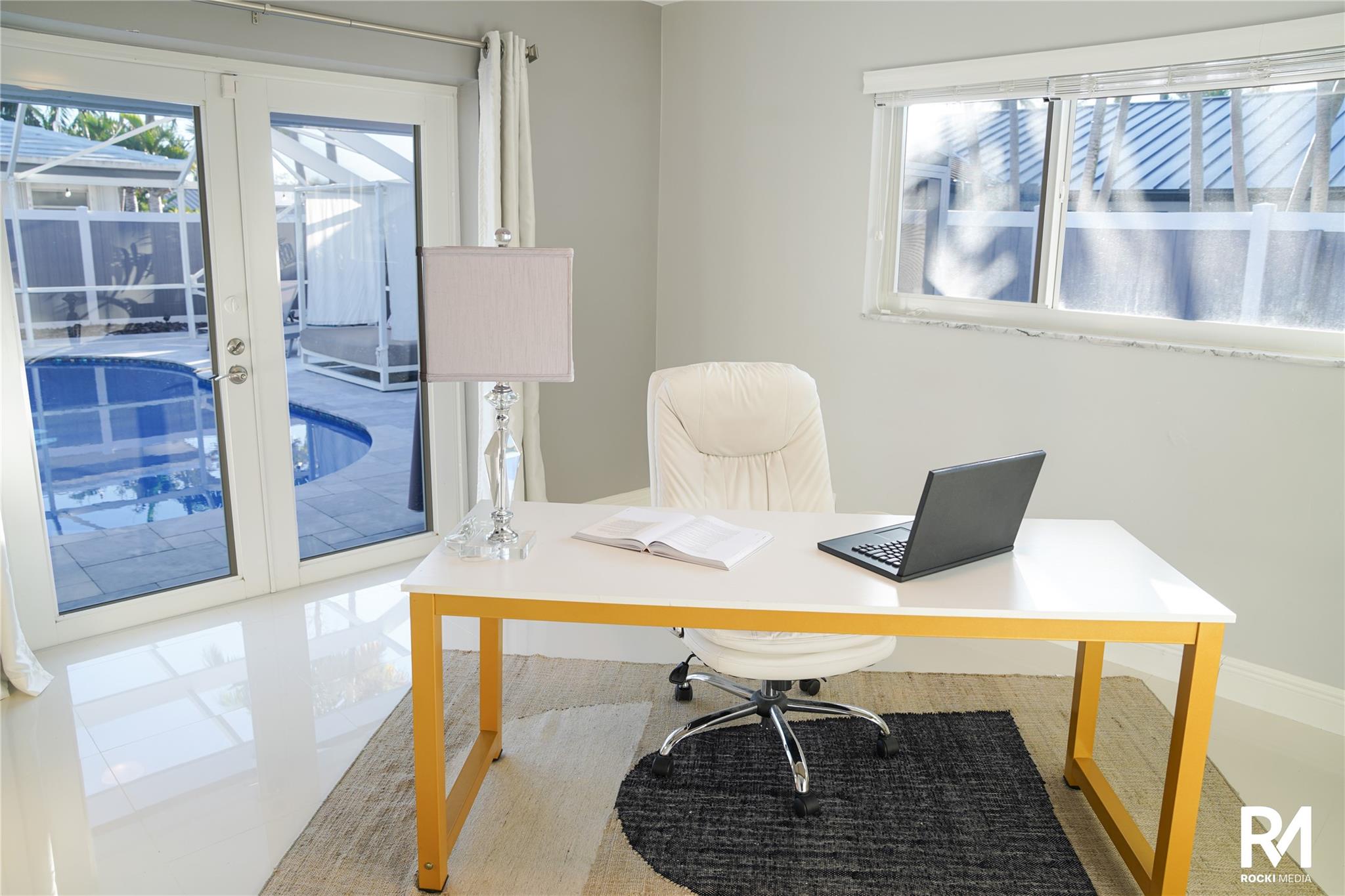 CORAL RIDGE COUNTRY CLUB - Residential