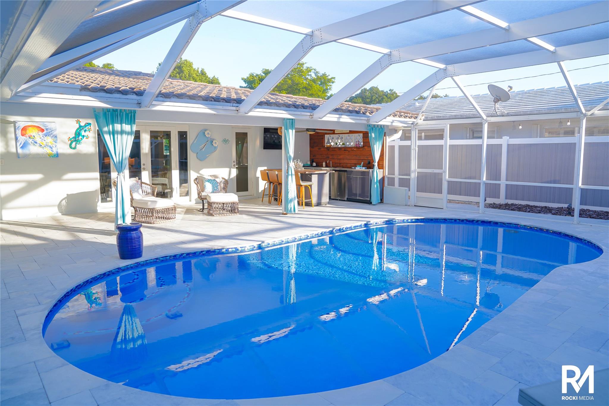 CORAL RIDGE COUNTRY CLUB - Residential