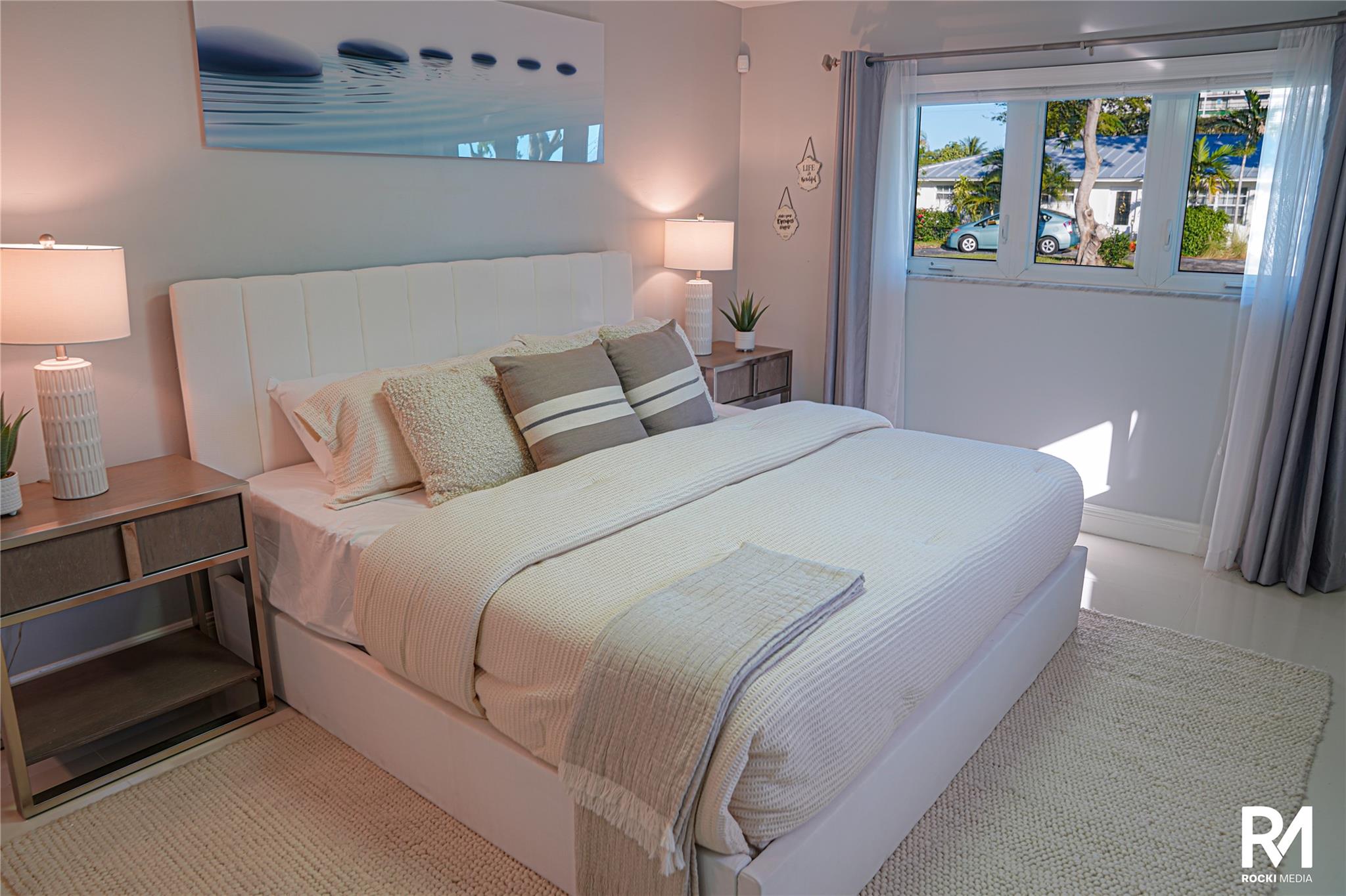 CORAL RIDGE COUNTRY CLUB - Residential