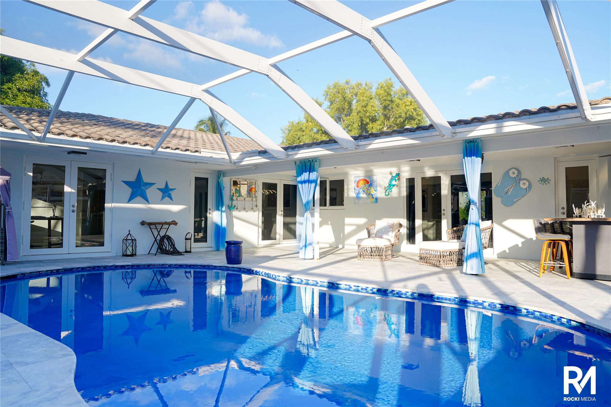 CORAL RIDGE COUNTRY CLUB - Residential